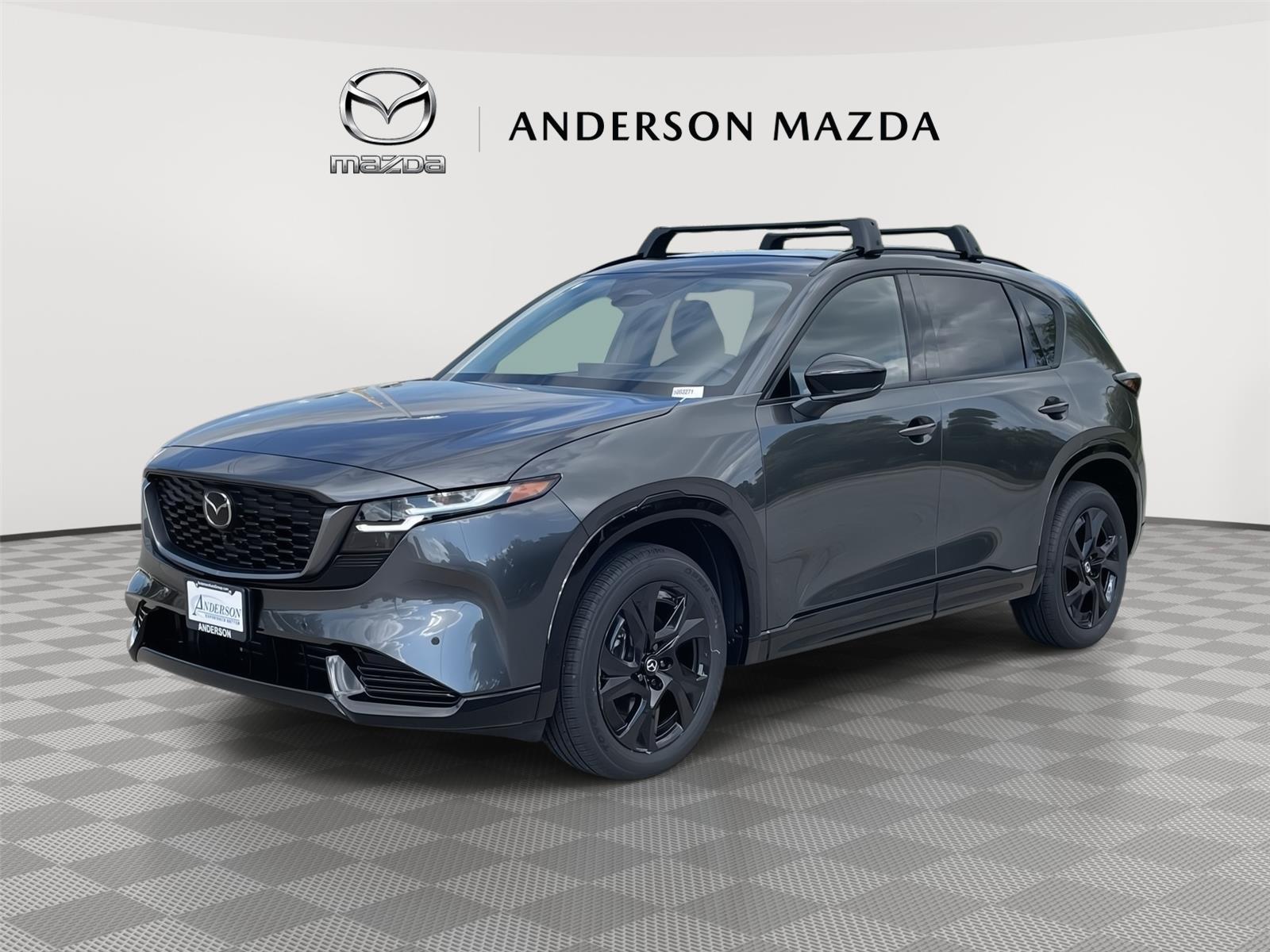 Vehicle photo 1