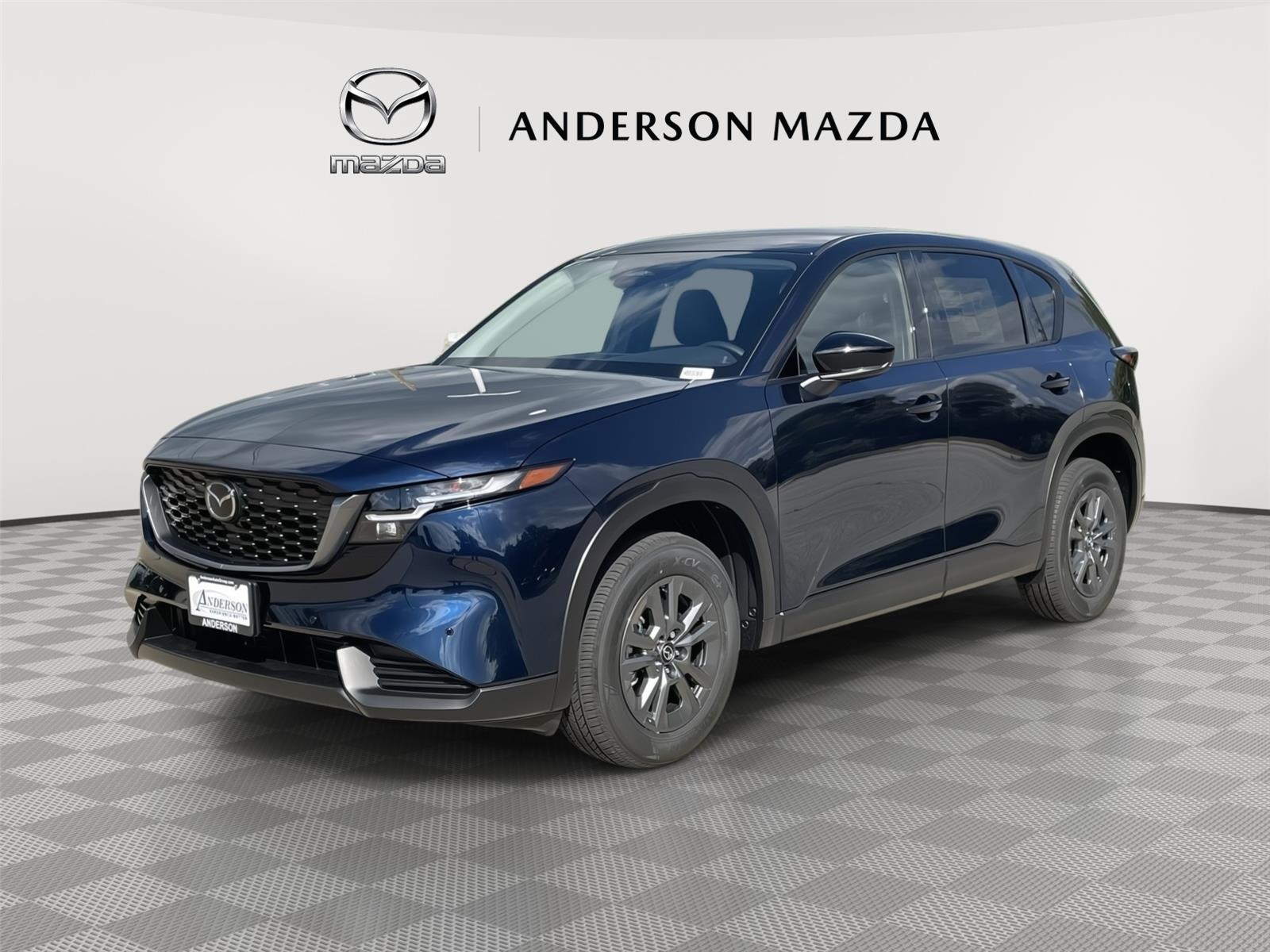 Vehicle photo 1