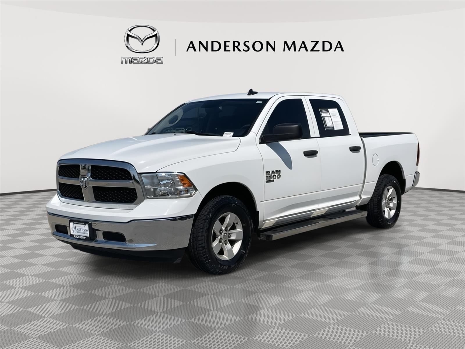 Vehicle photo 1