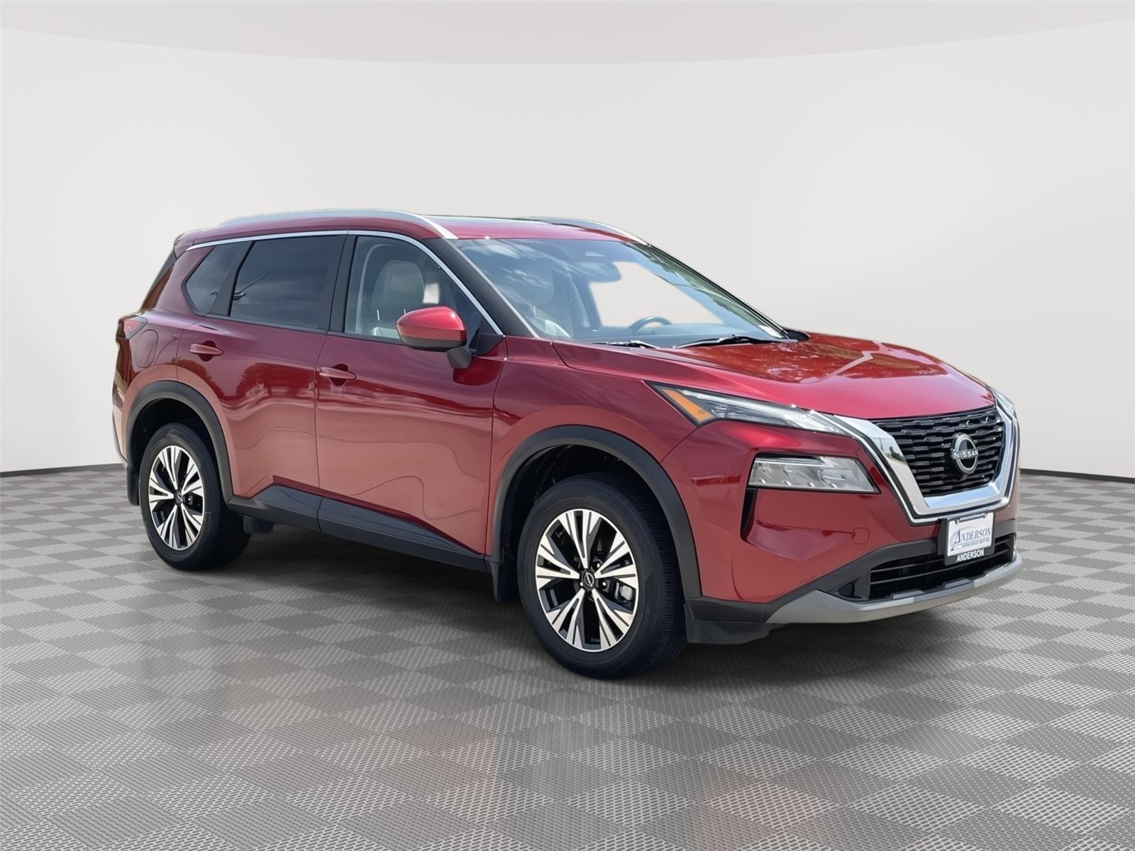 Vehicle photo 5