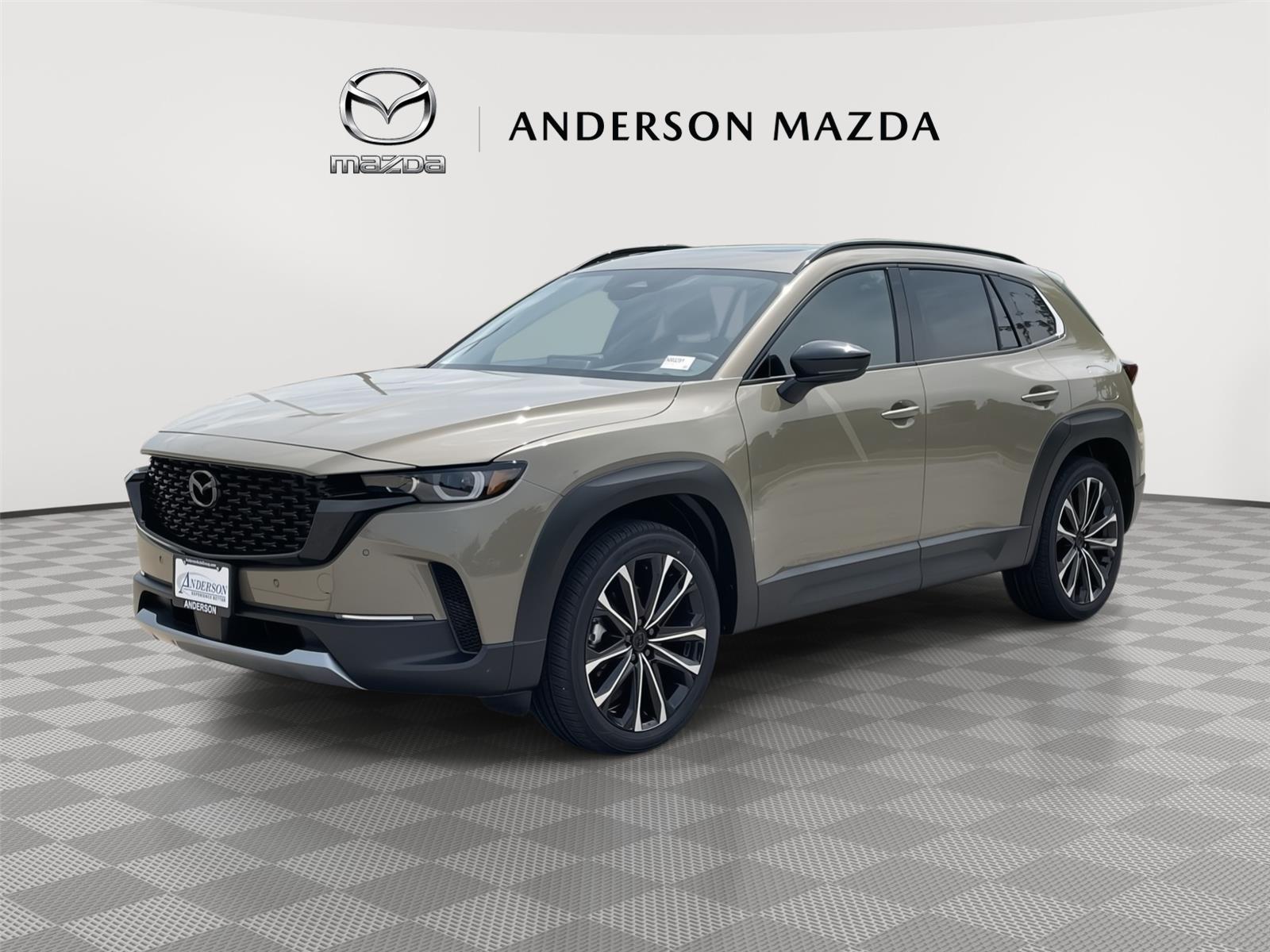 Vehicle photo 1