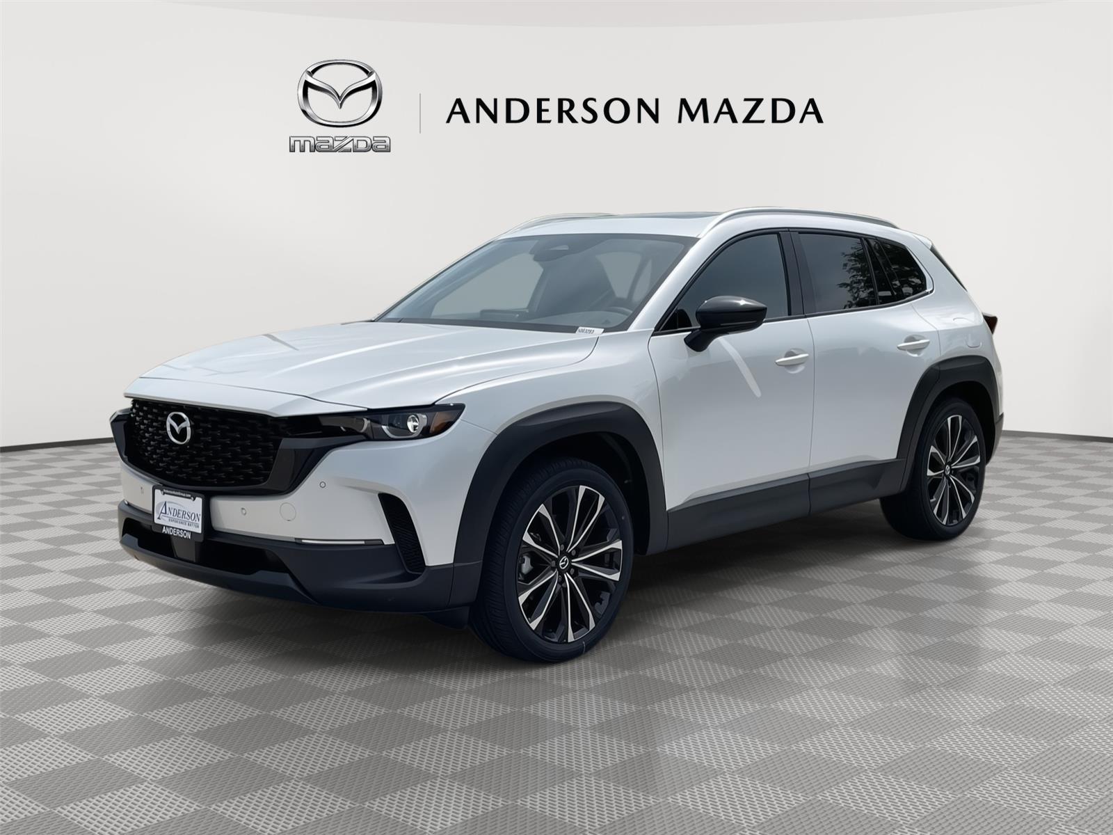 Vehicle photo 1