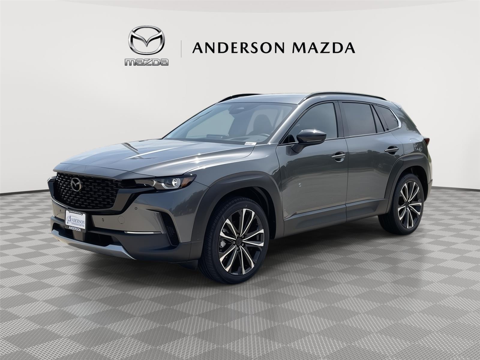 Vehicle photo 1