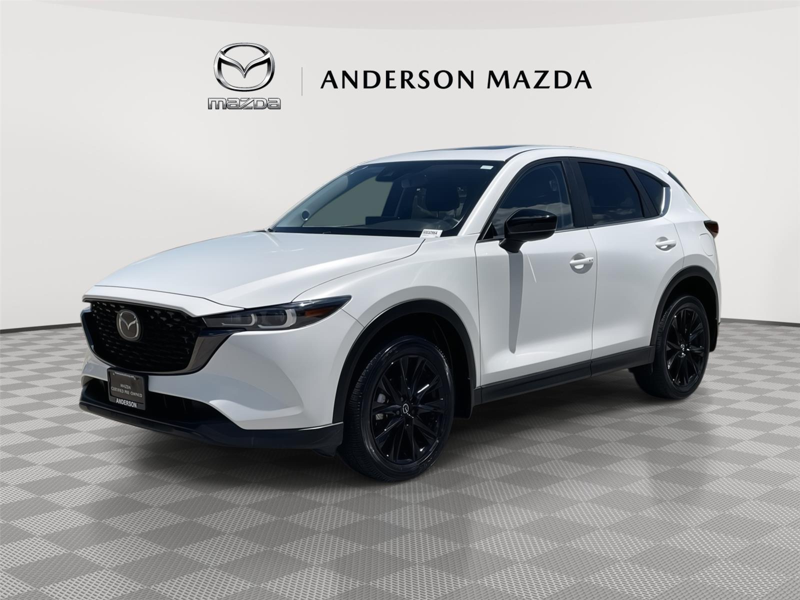 Vehicle photo 1