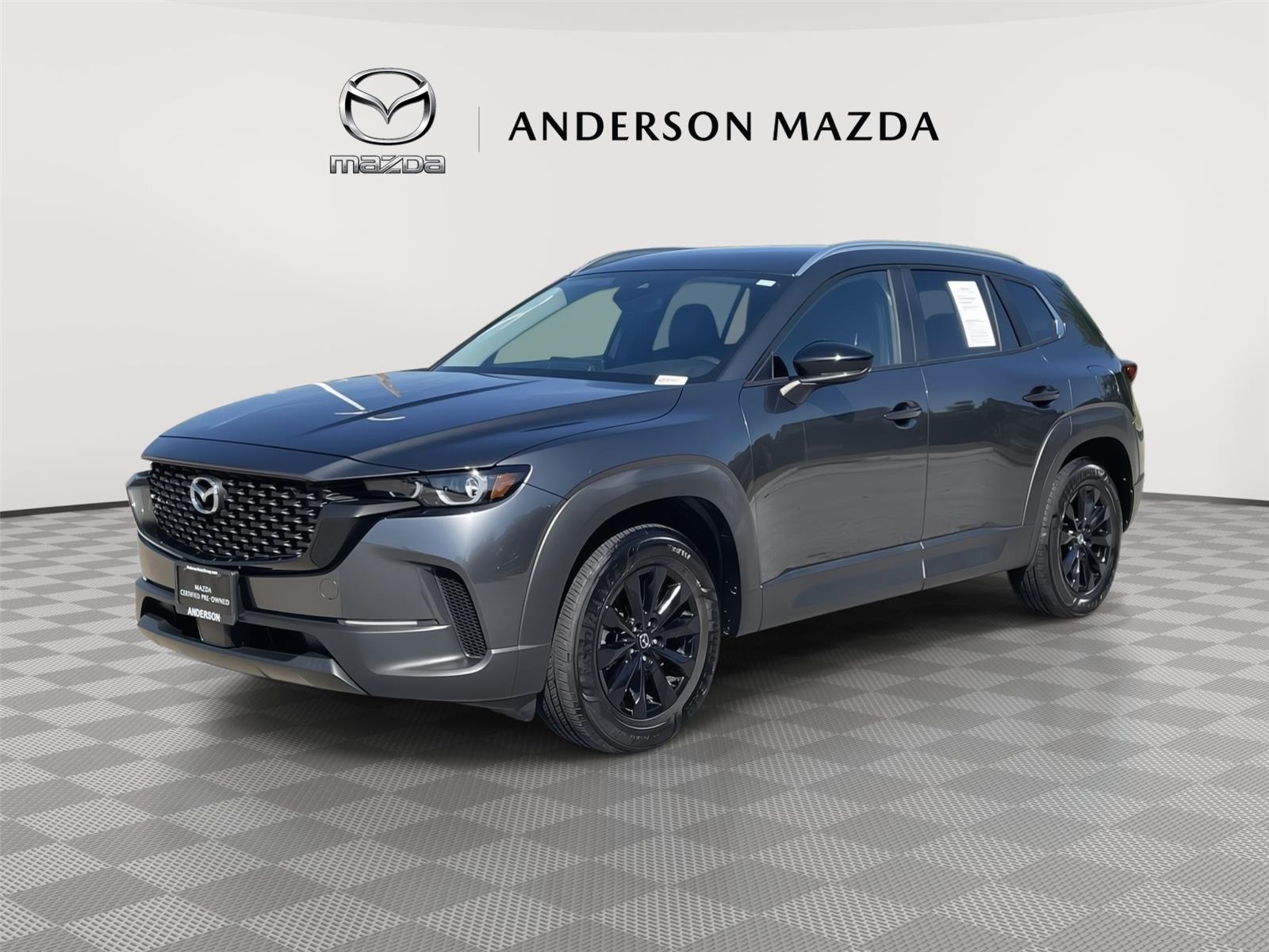 Vehicle photo 1