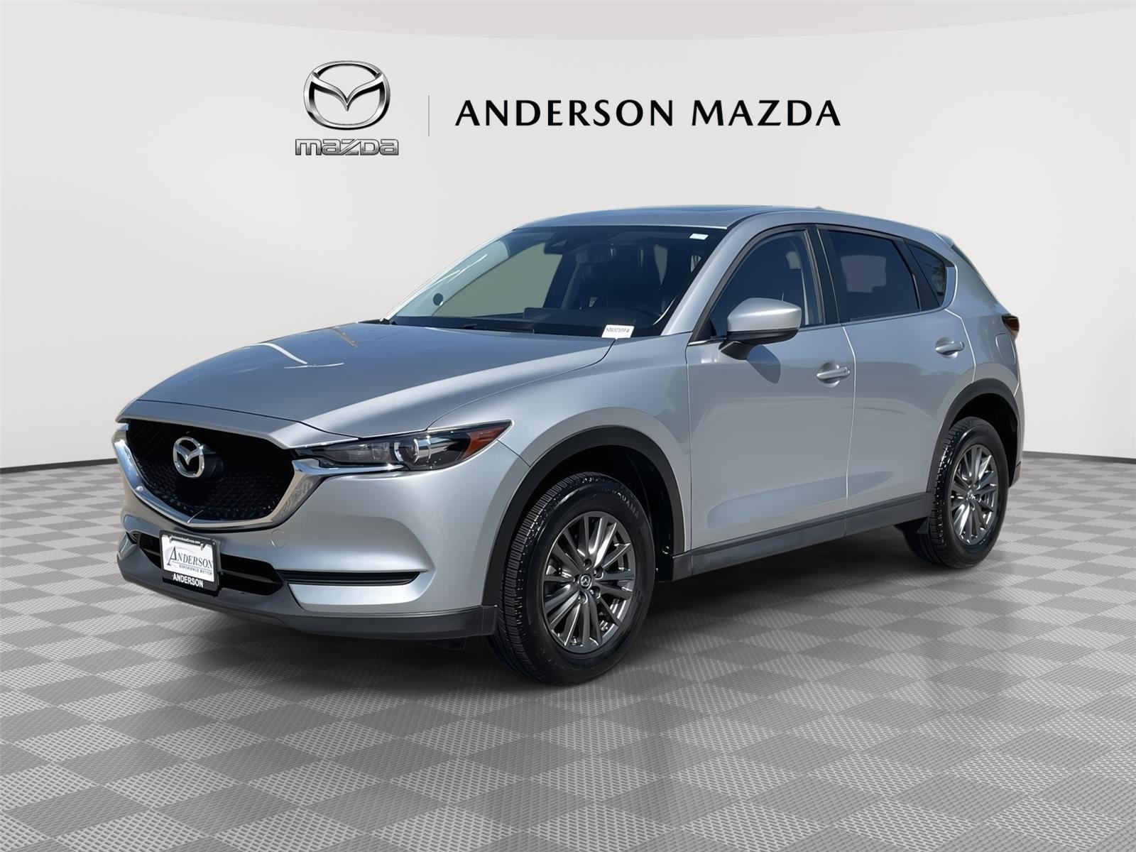 Vehicle photo 1