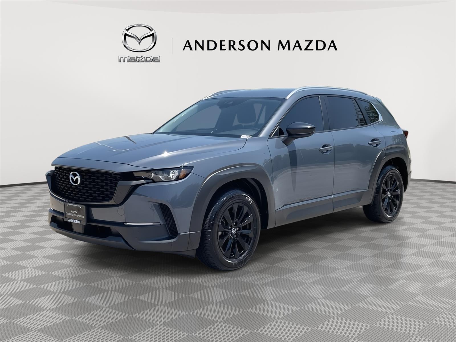 Vehicle photo 1