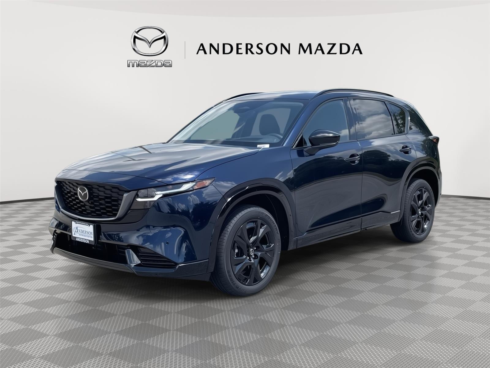 Vehicle photo 1