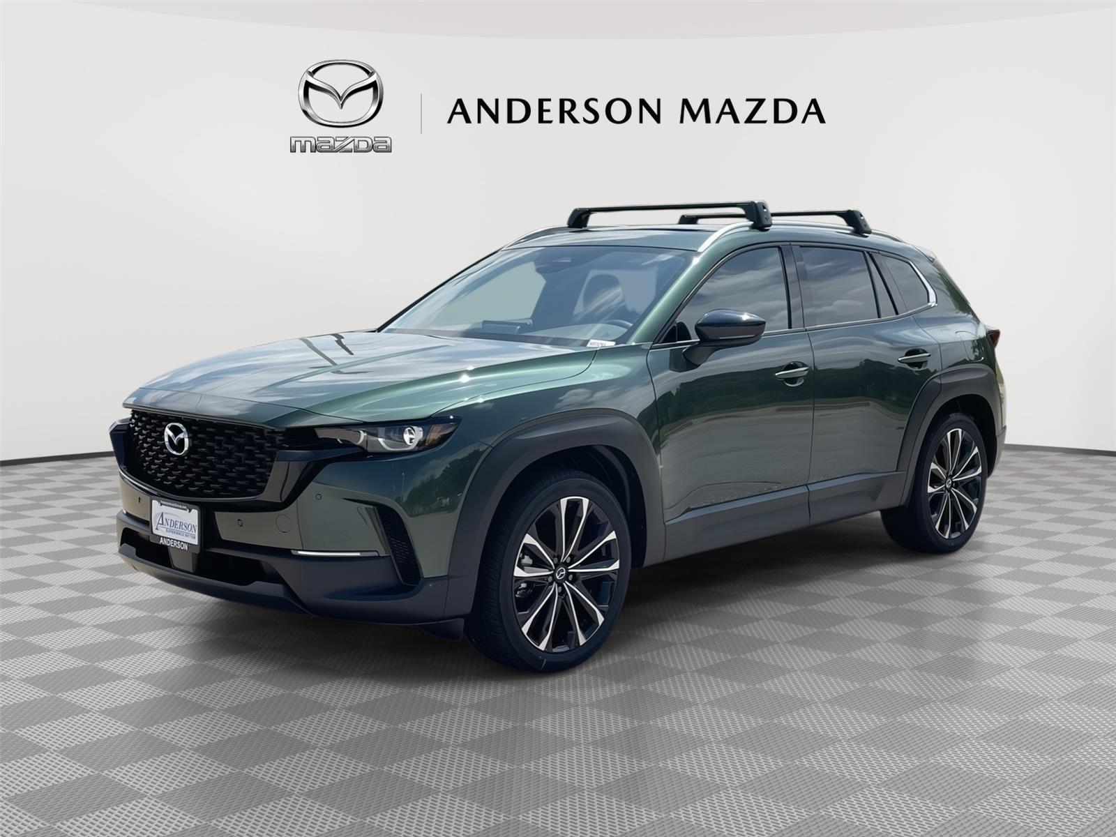 Vehicle photo 1
