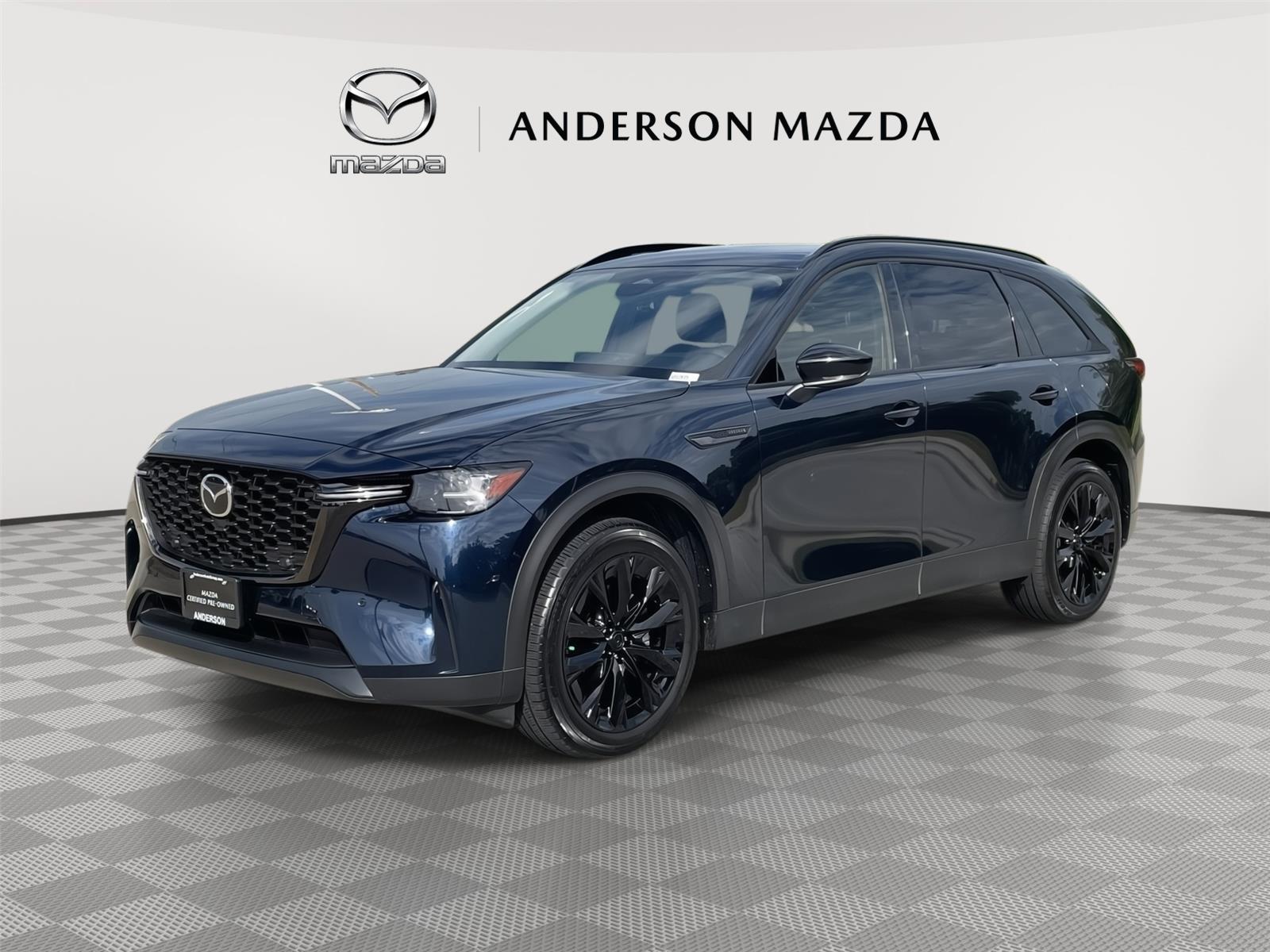 Vehicle photo 1