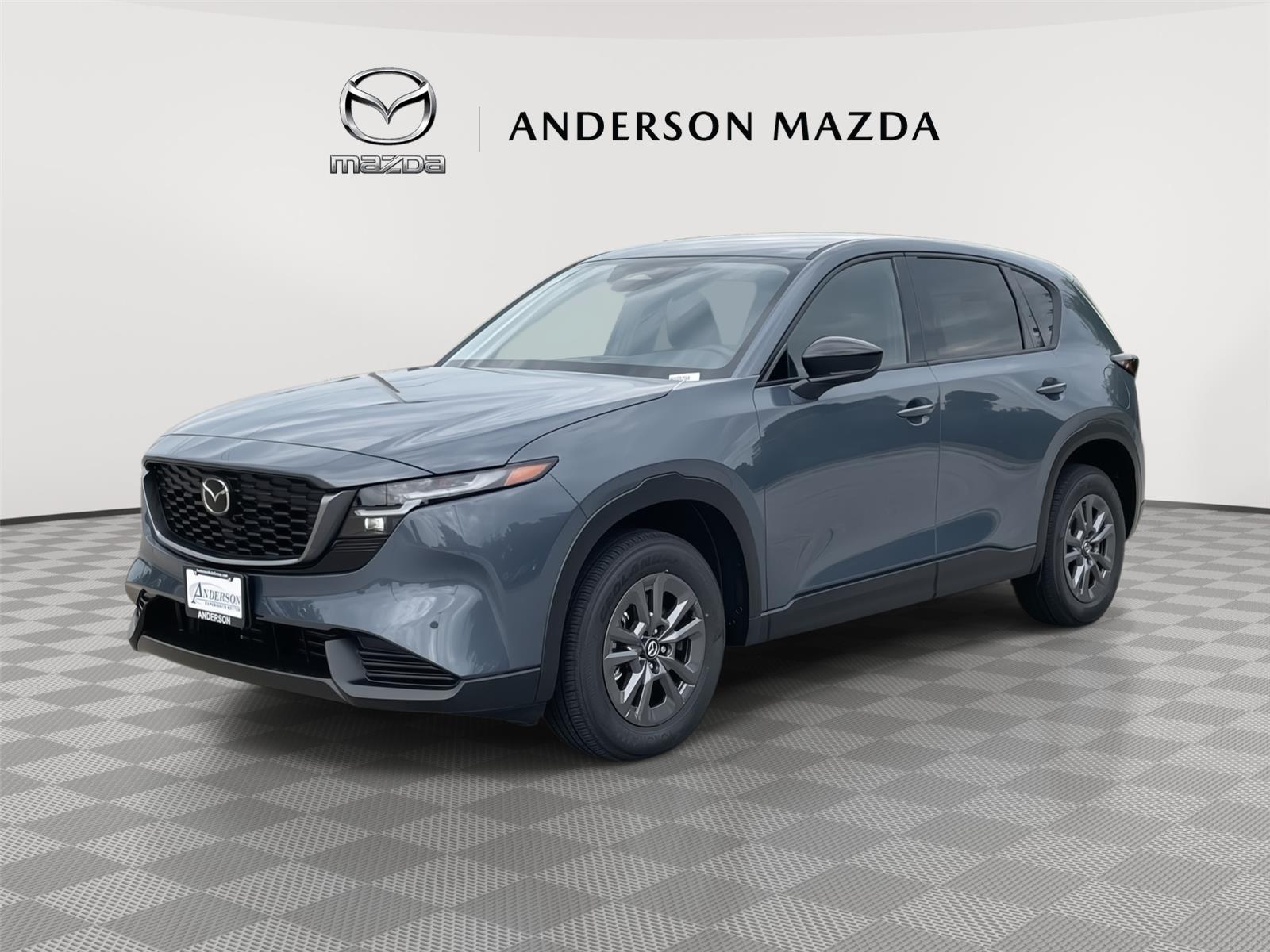 Vehicle photo 1