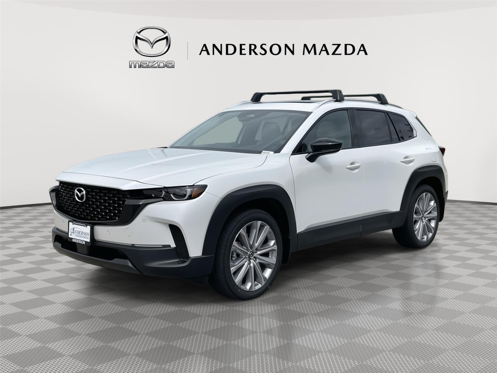 Vehicle photo 1