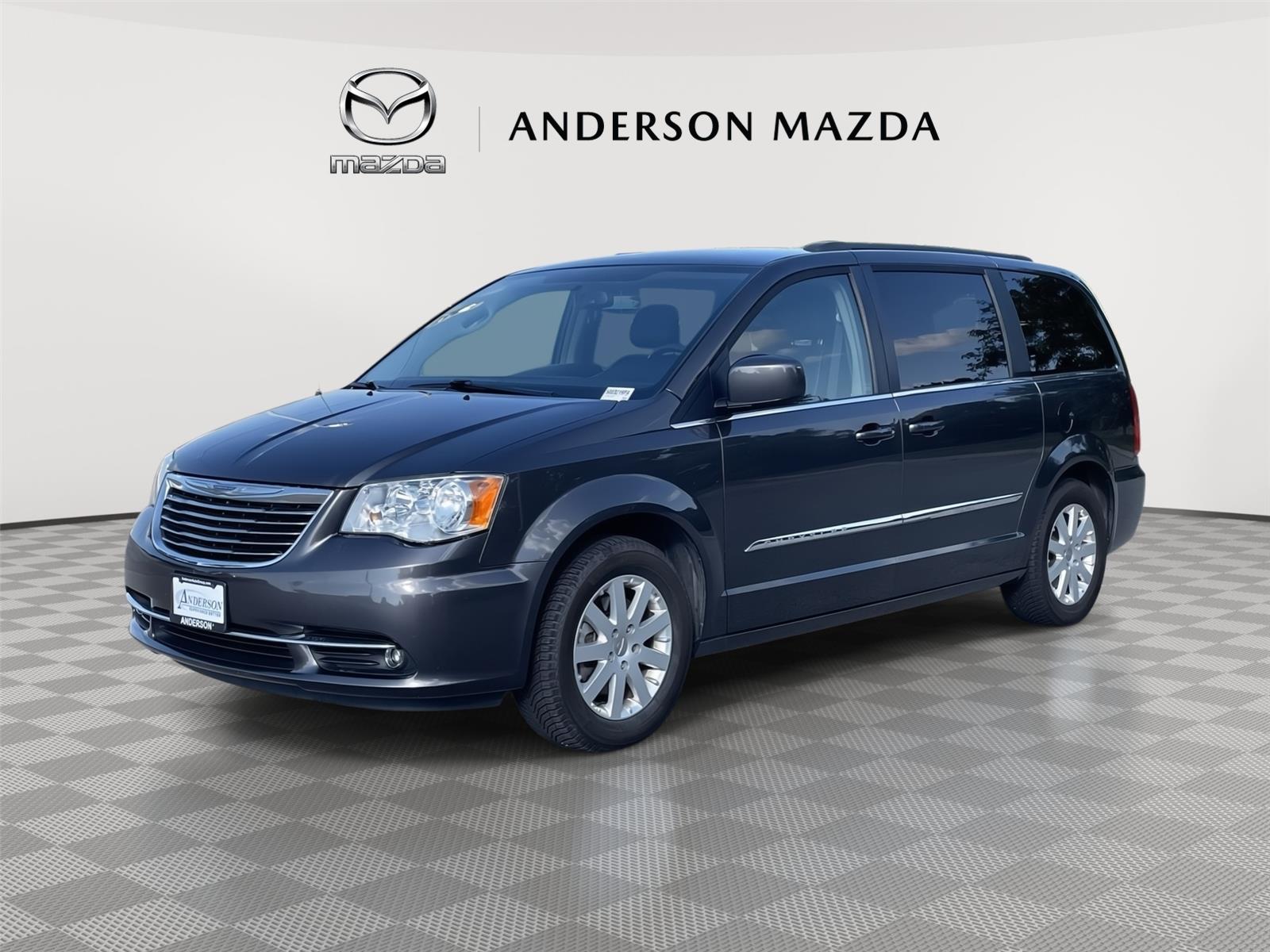 Vehicle photo 1