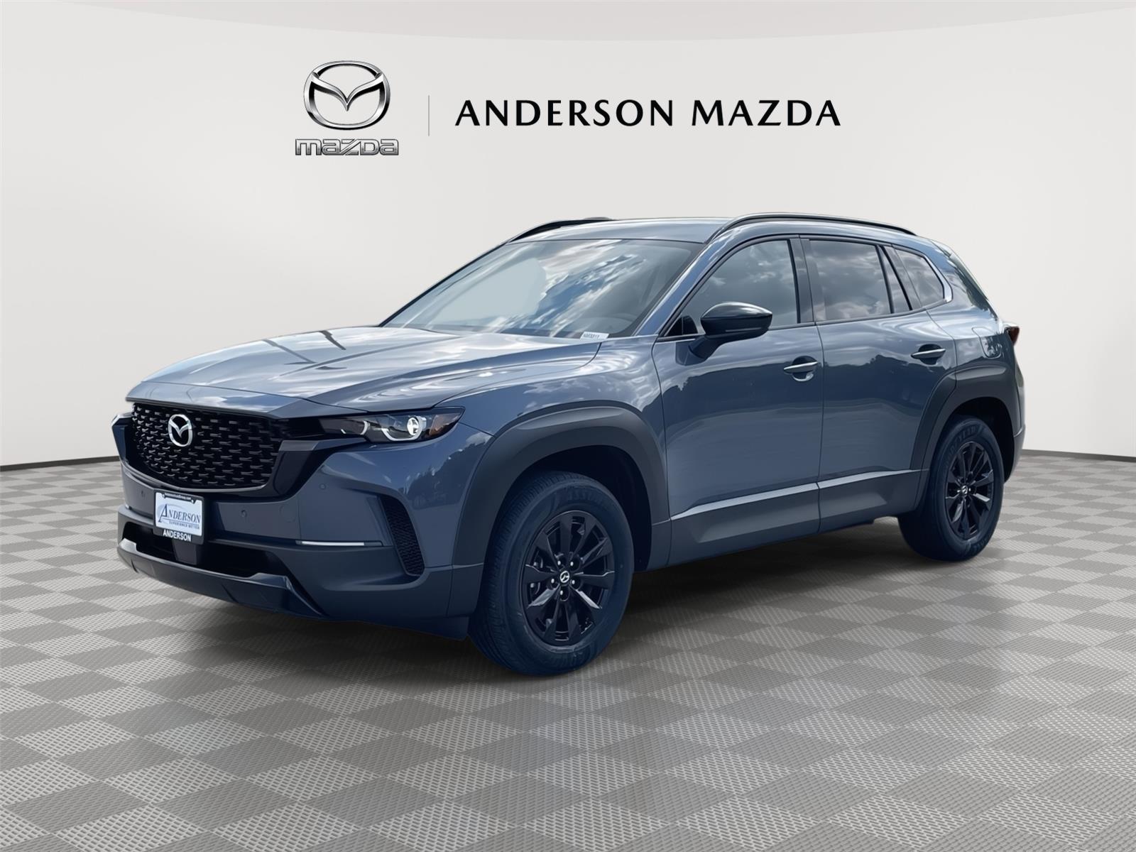 Vehicle photo 1