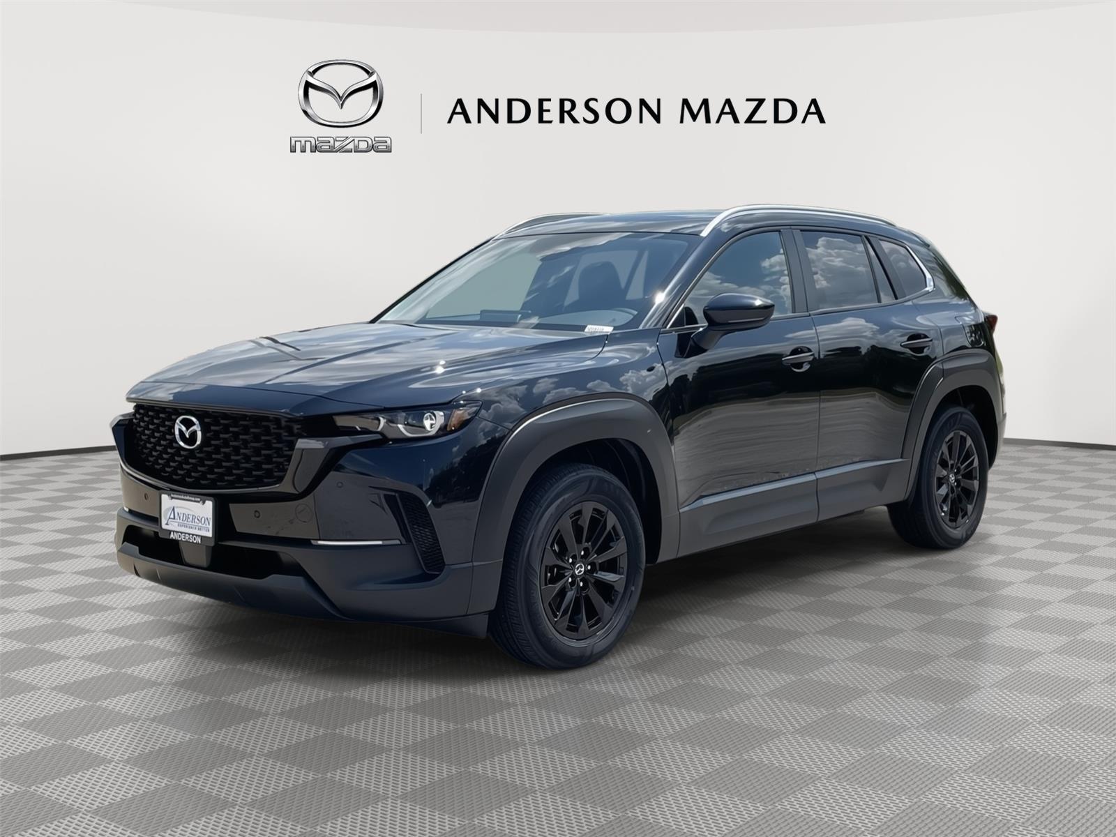Vehicle photo 1