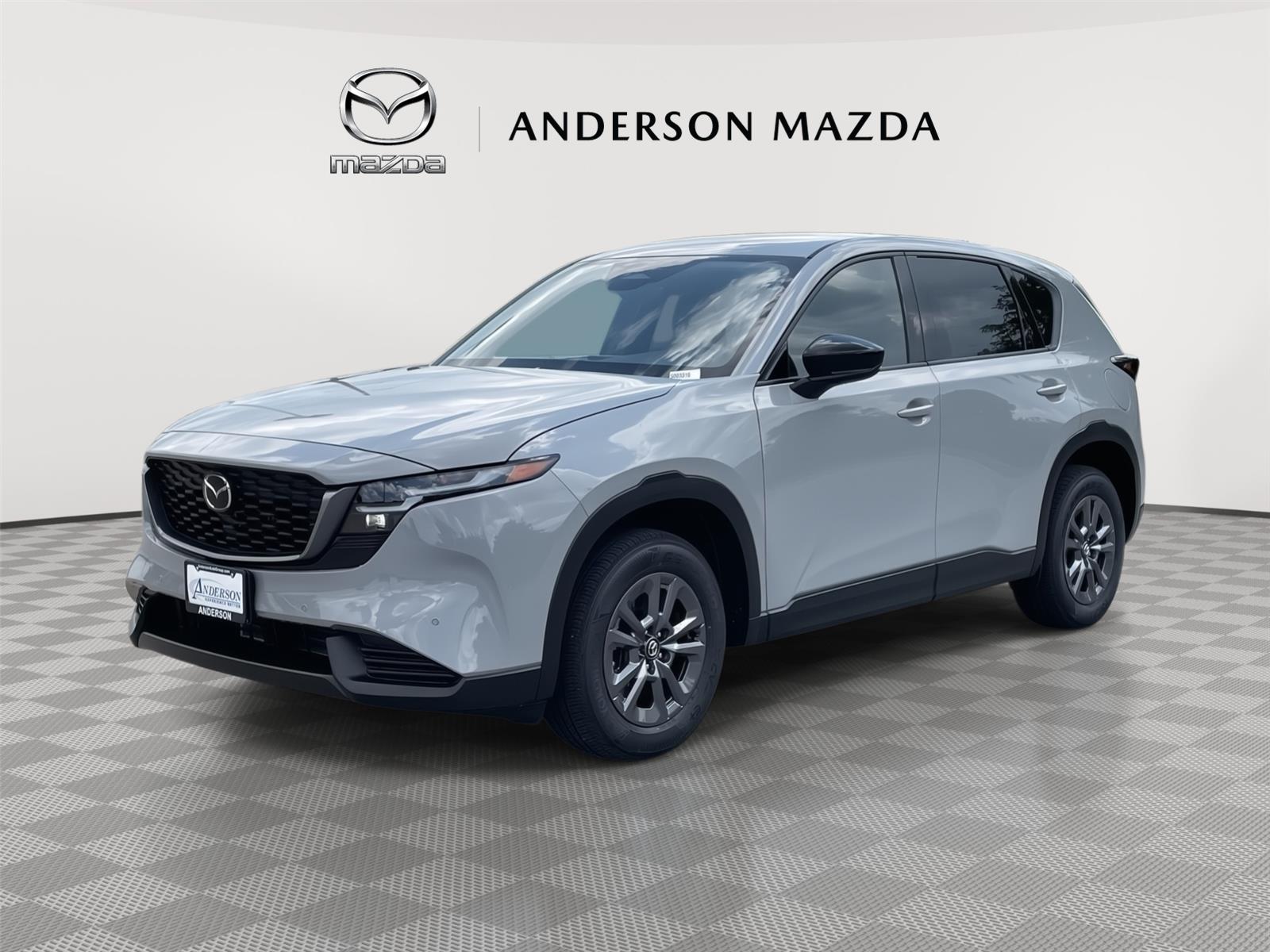 Vehicle photo 1