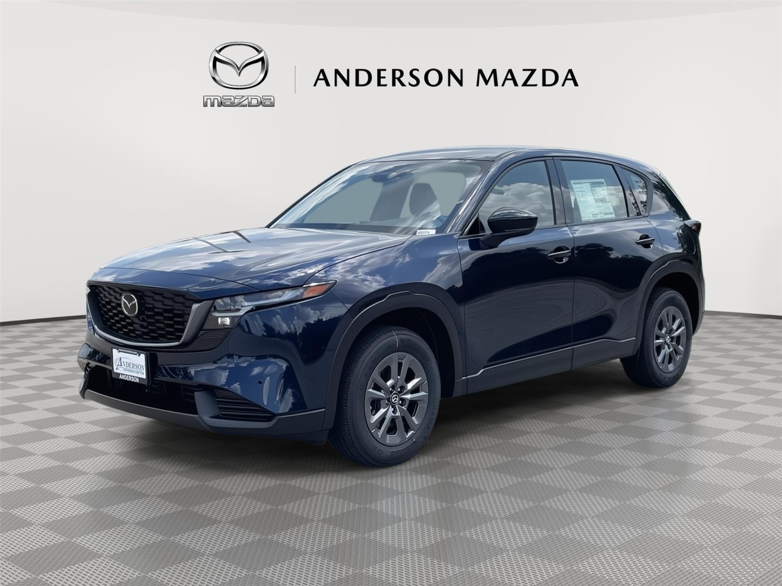Vehicle photo 1