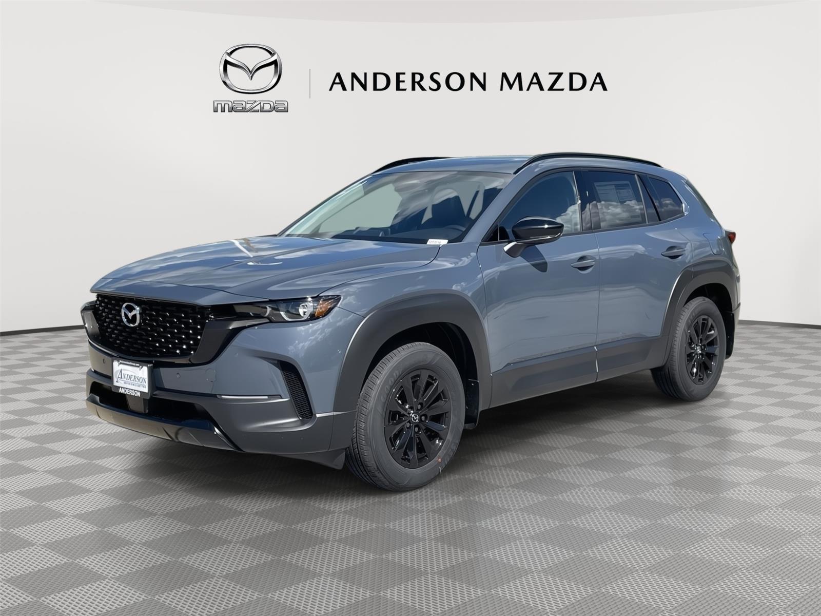 Vehicle photo 1