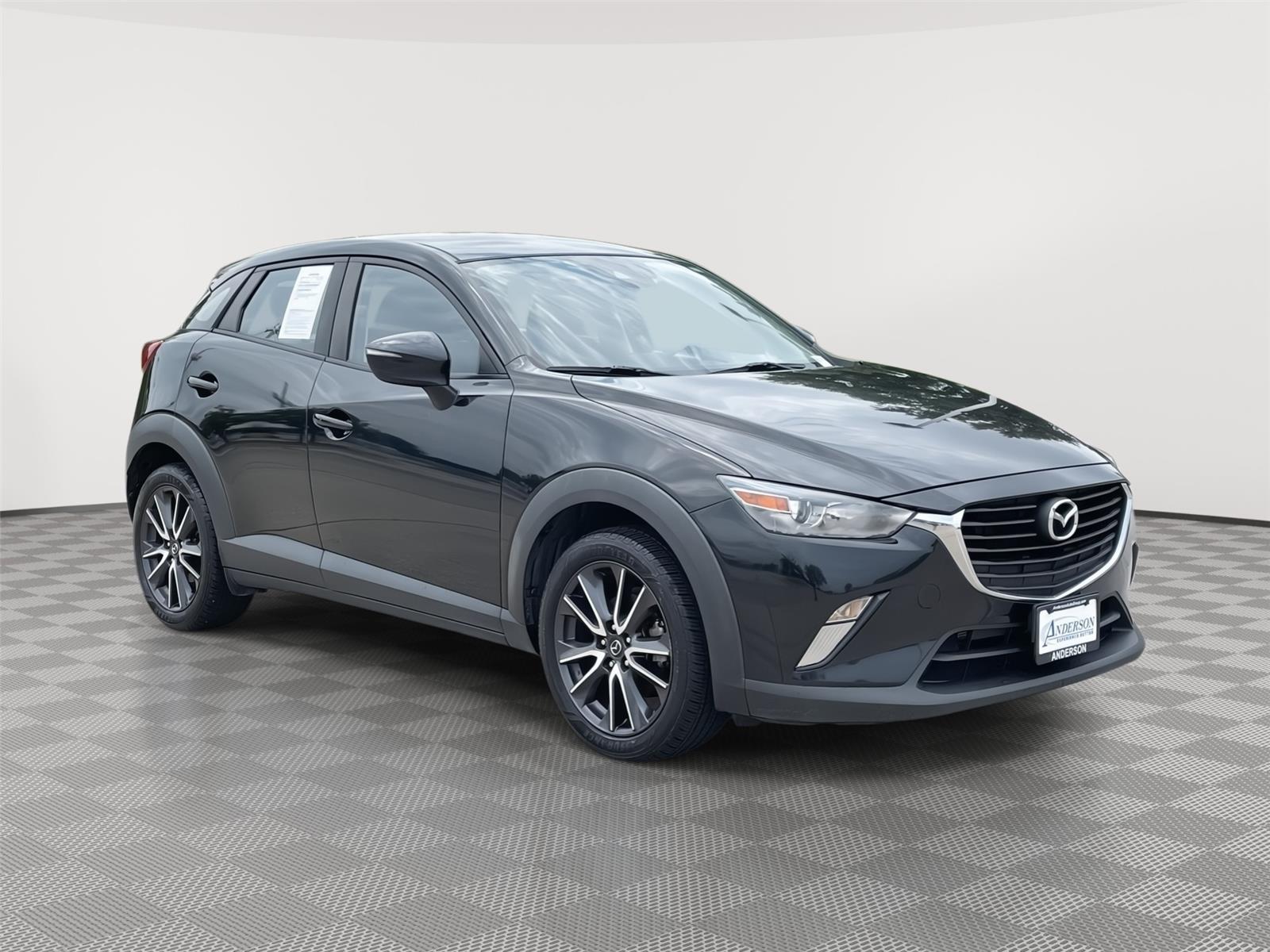 Vehicle photo 5