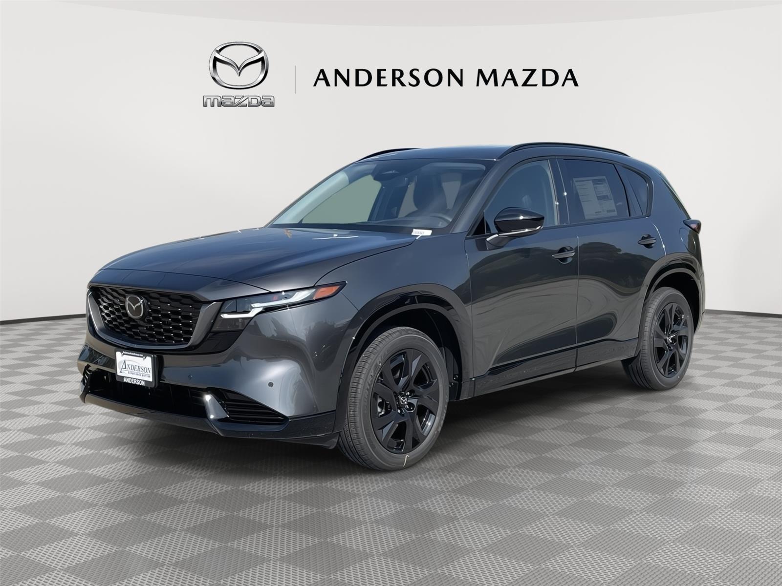 Vehicle photo 1