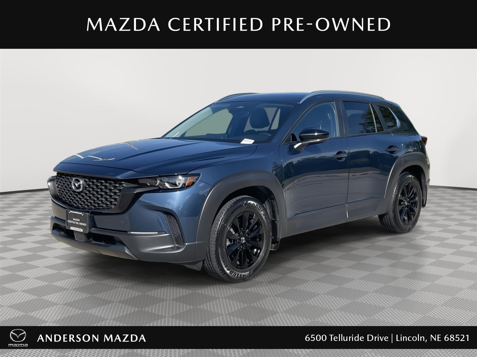 Vehicle photo 1