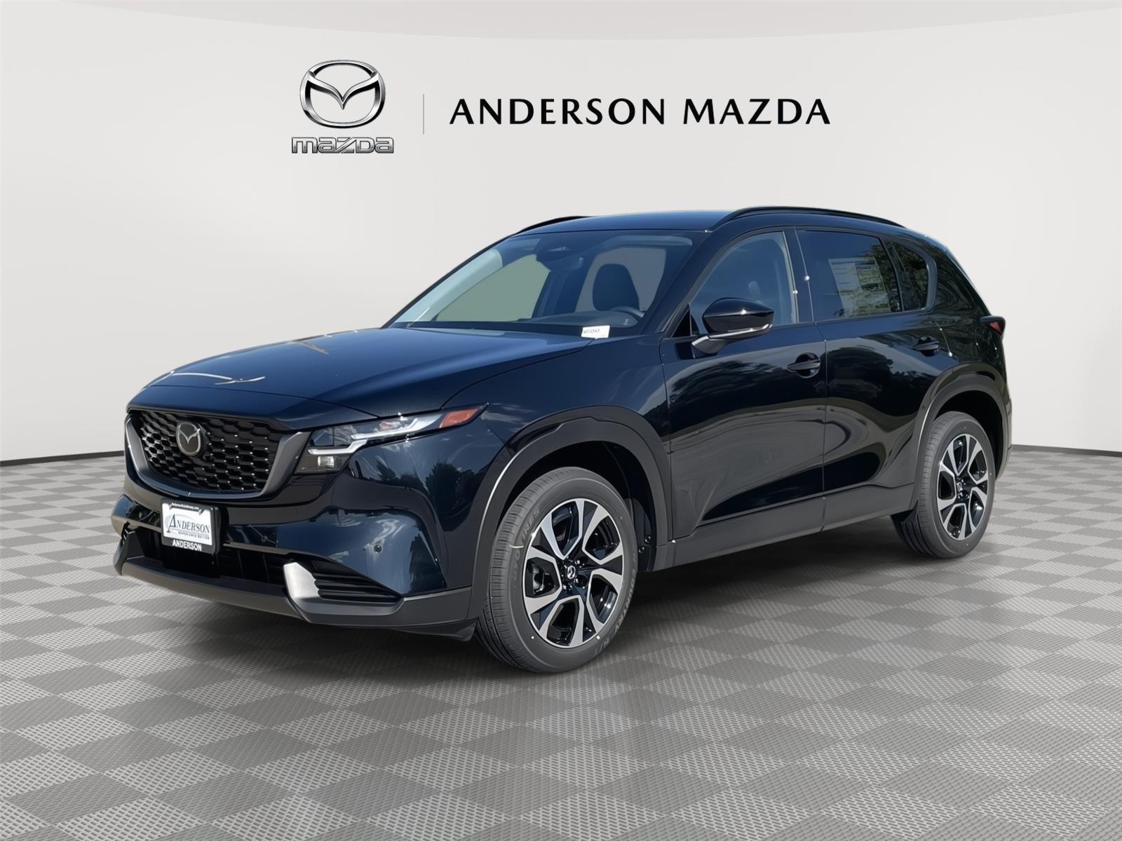Vehicle photo 1