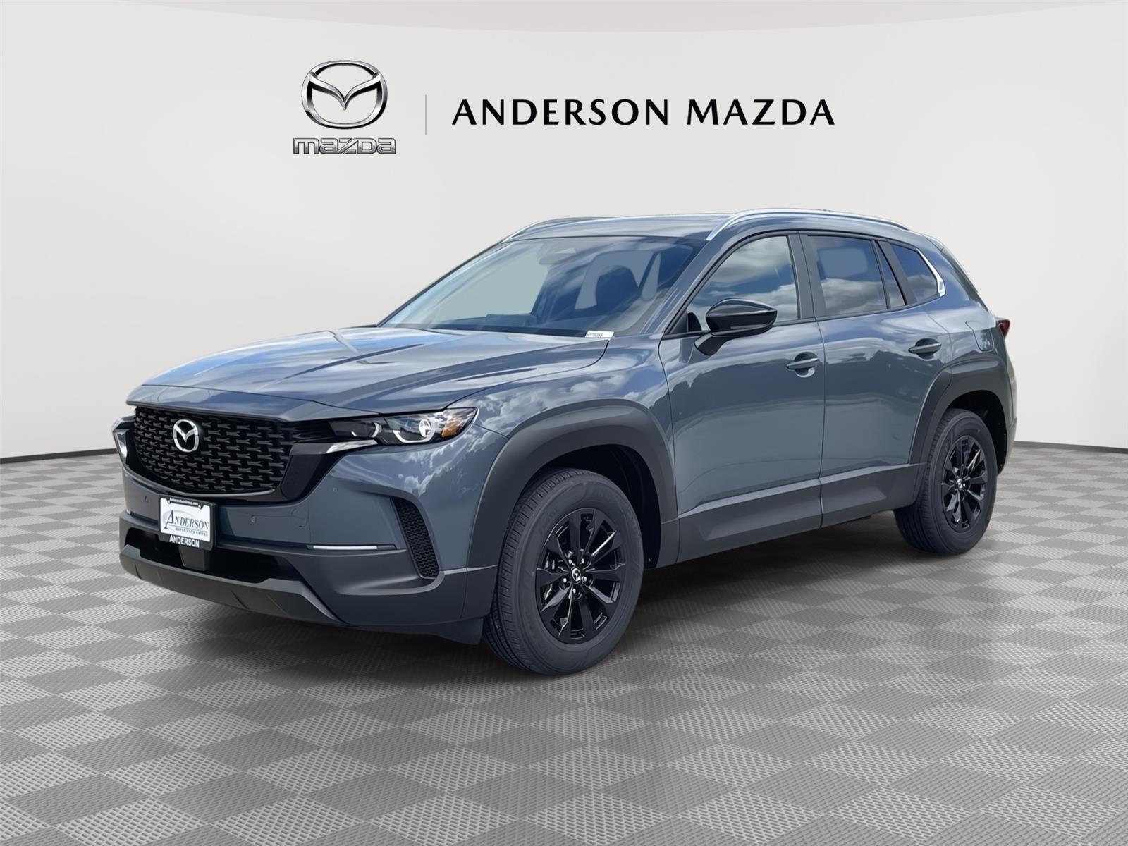 Vehicle photo 1