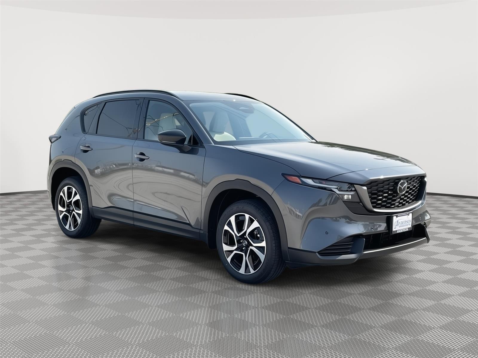 Vehicle photo 5