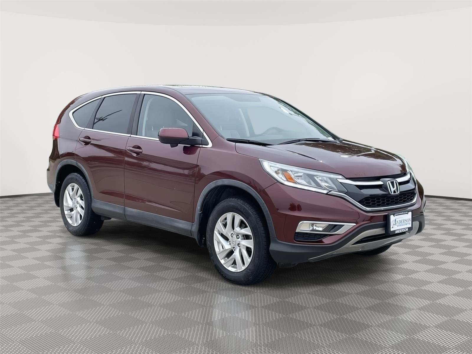 Vehicle photo 5