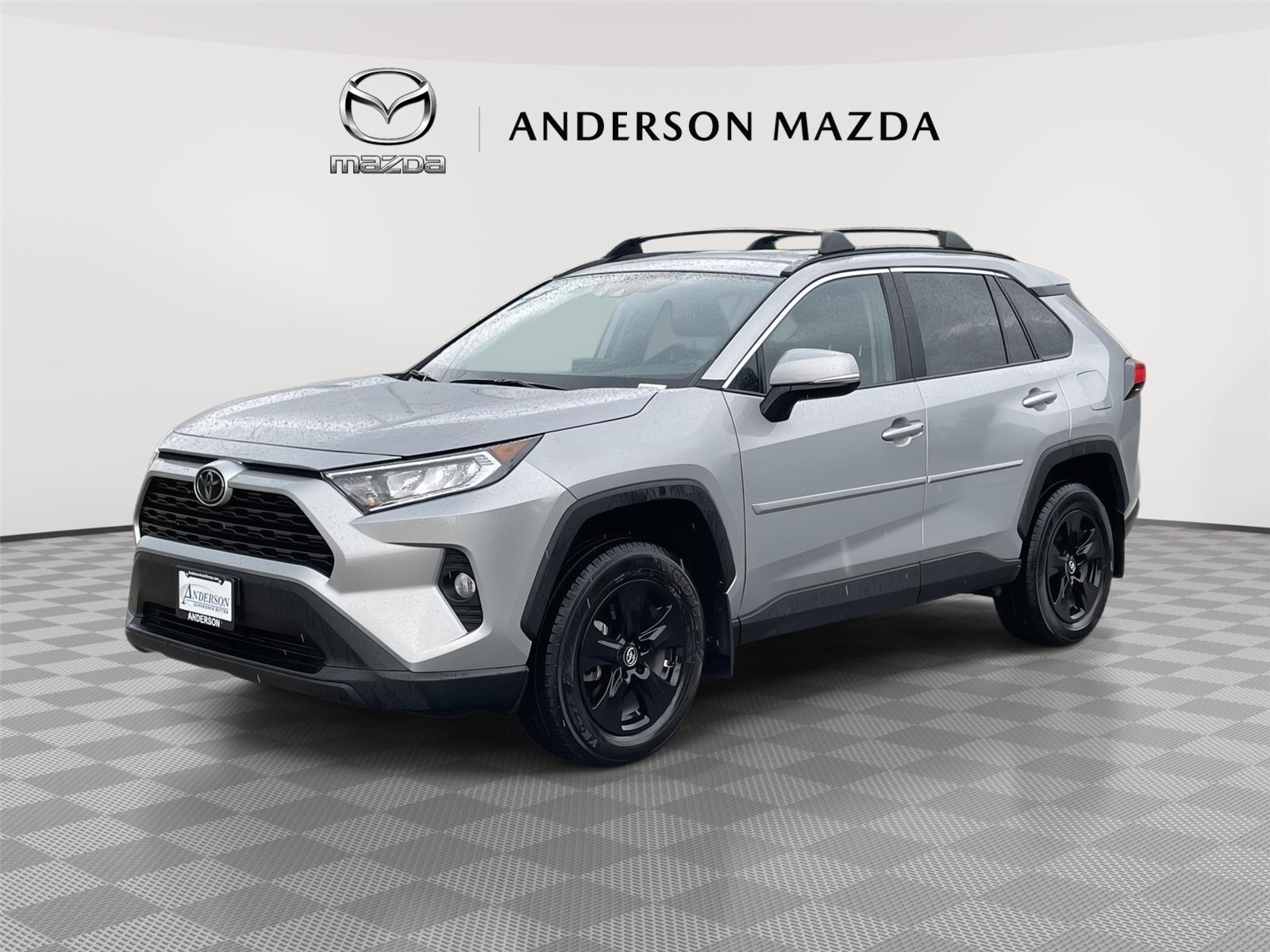 Vehicle photo 1