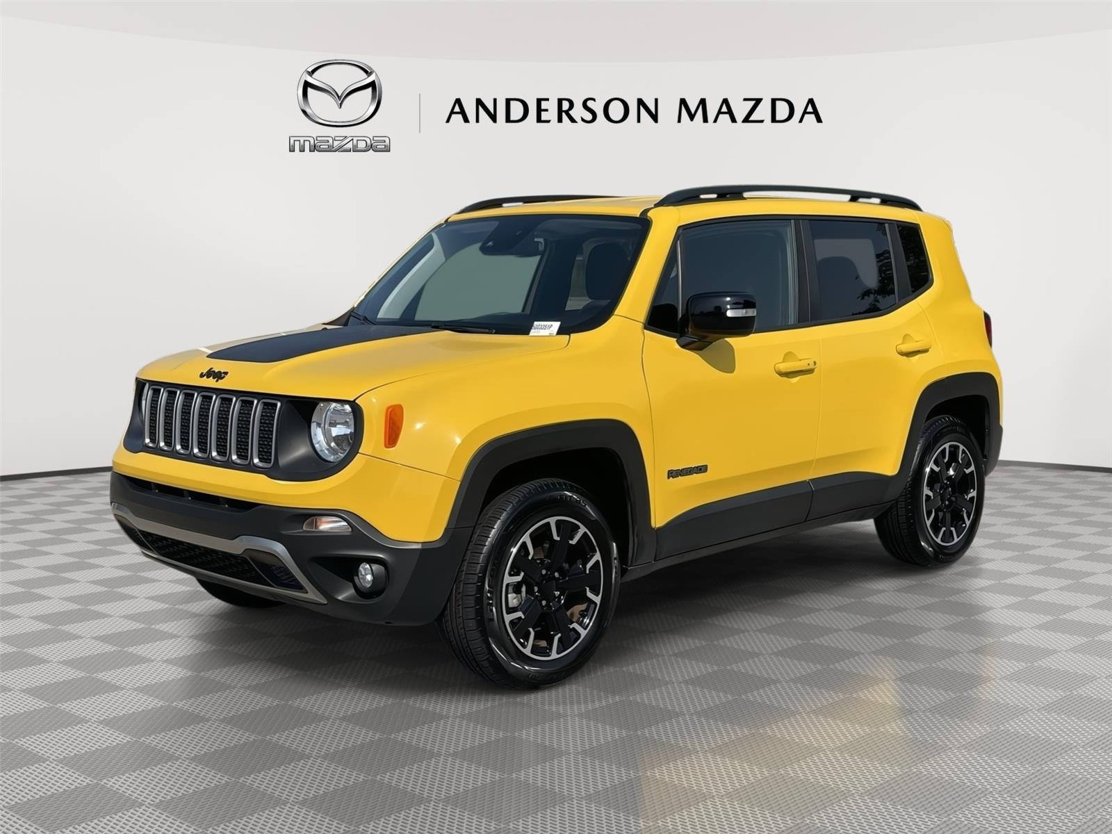 Vehicle photo 1