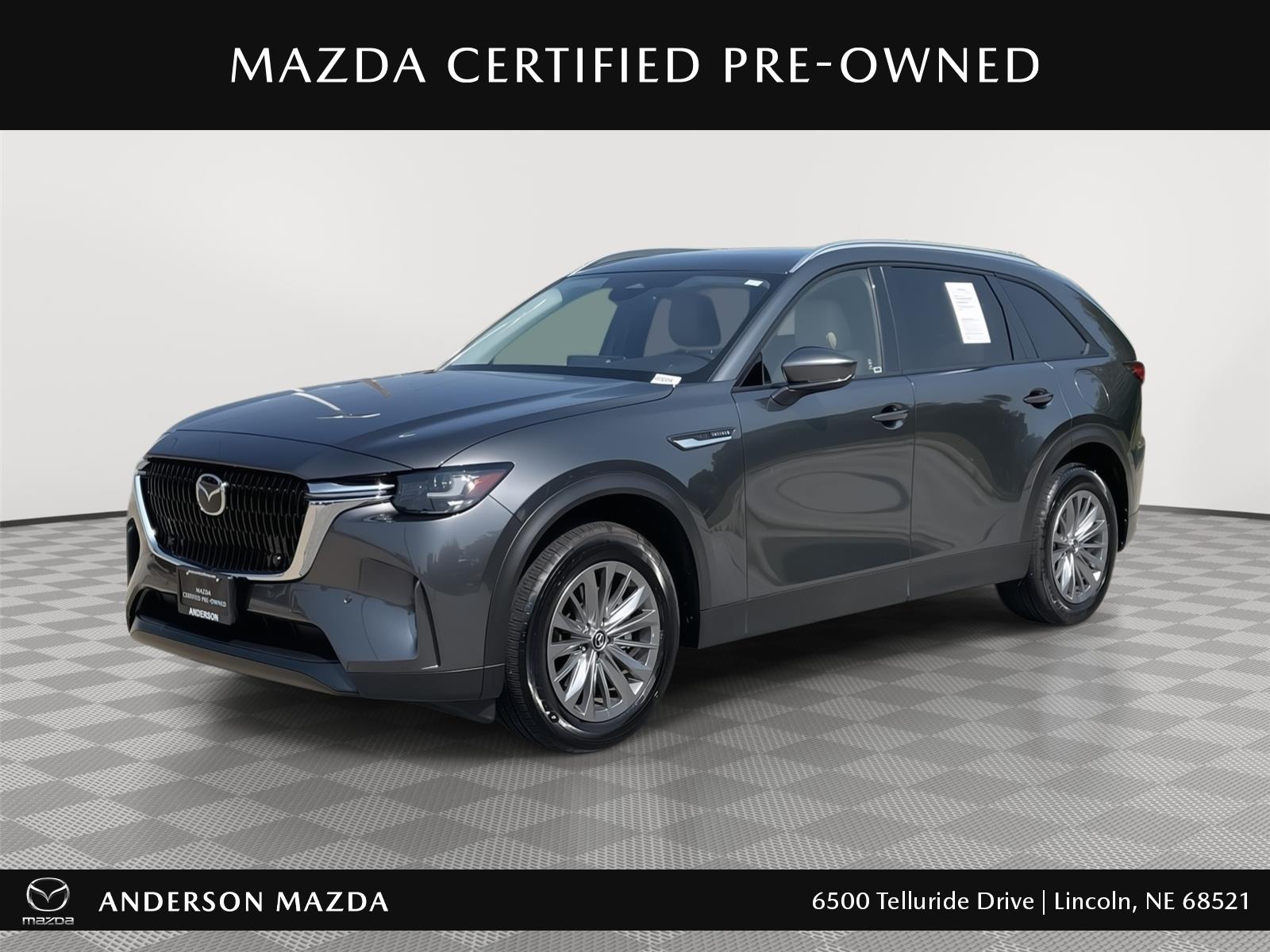Vehicle photo 1