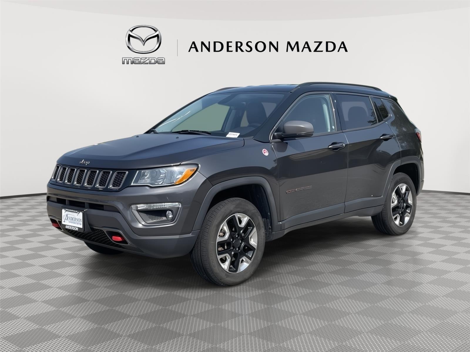 Vehicle photo 1
