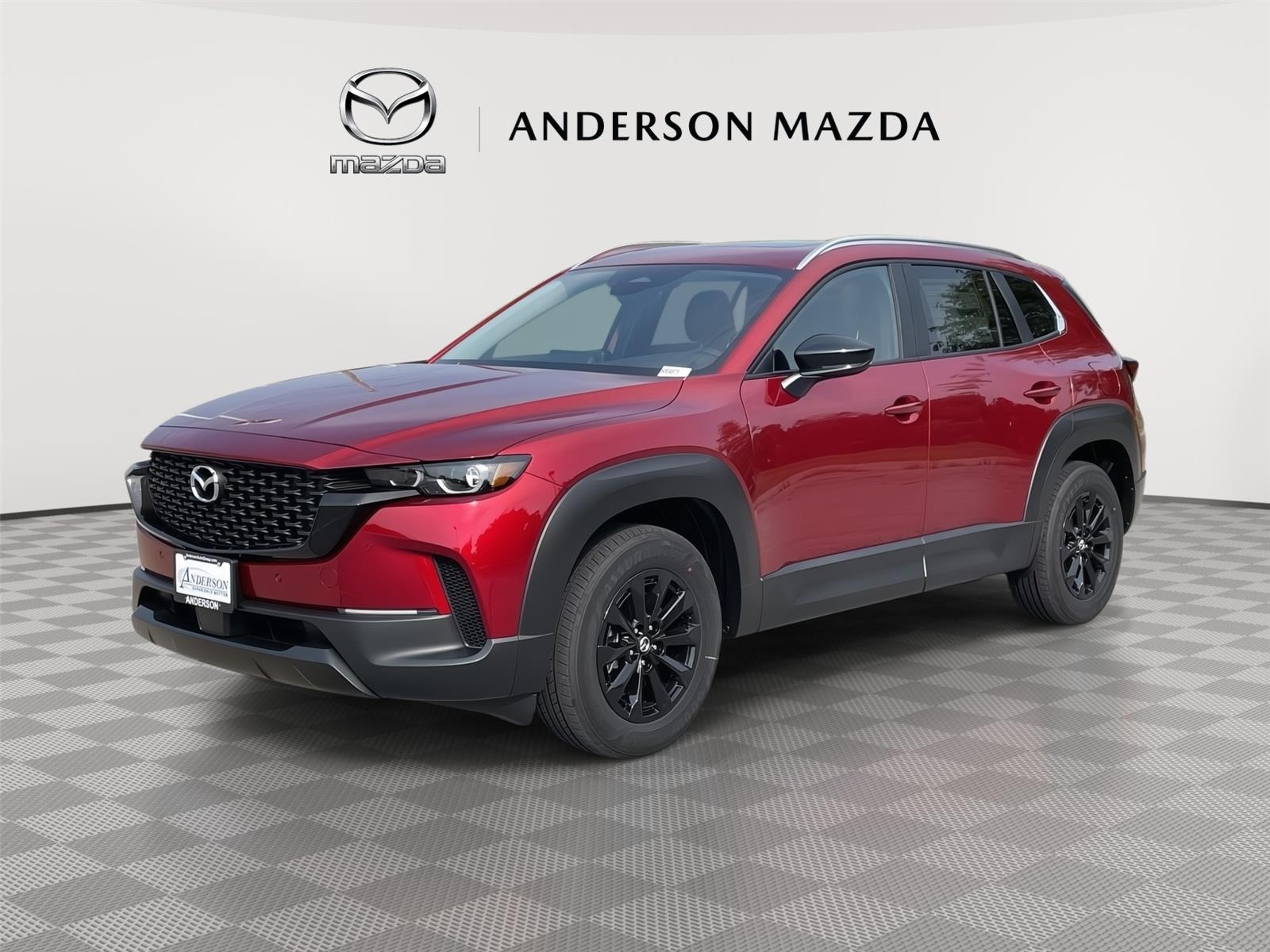 Vehicle photo 1