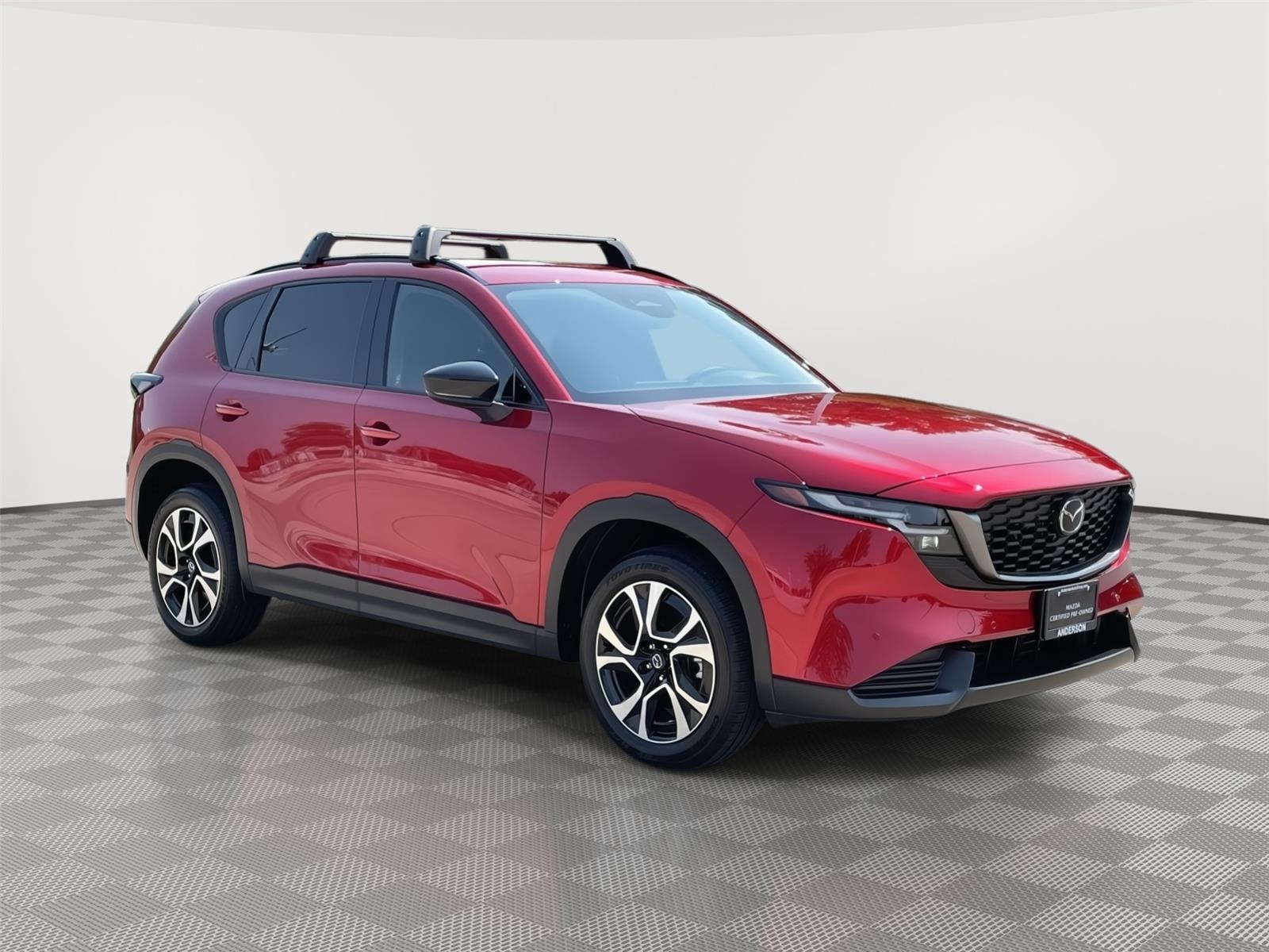 Vehicle photo 5