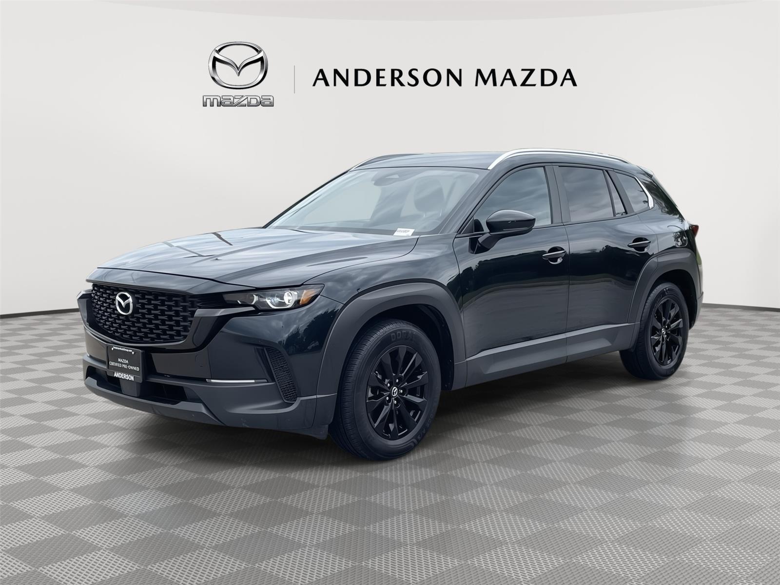 Vehicle photo 1