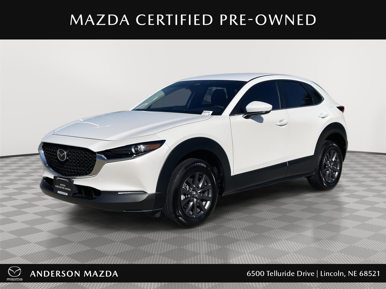 Vehicle photo 1