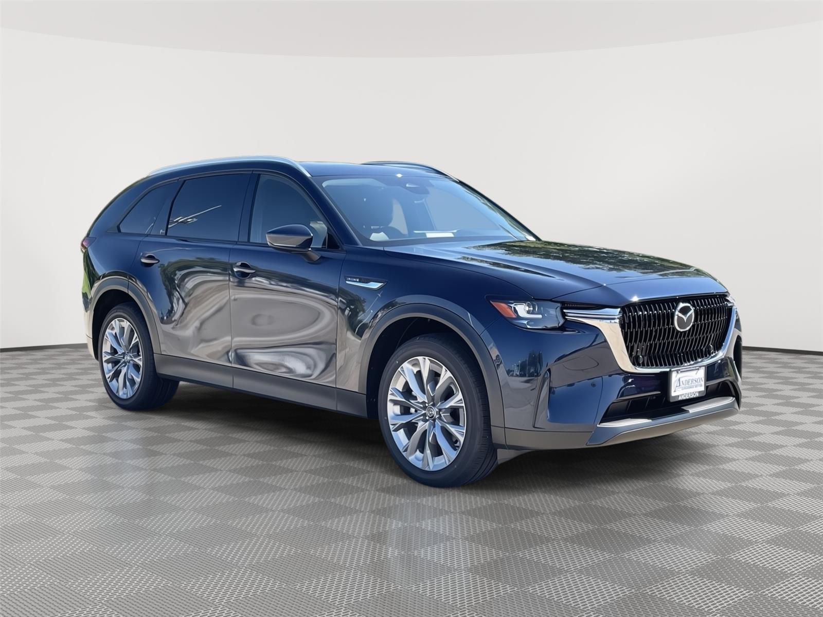 Vehicle photo 5