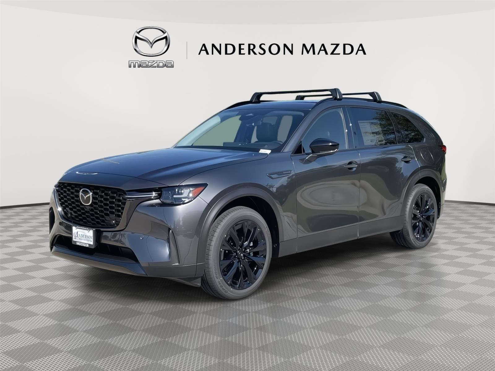 Vehicle photo 1