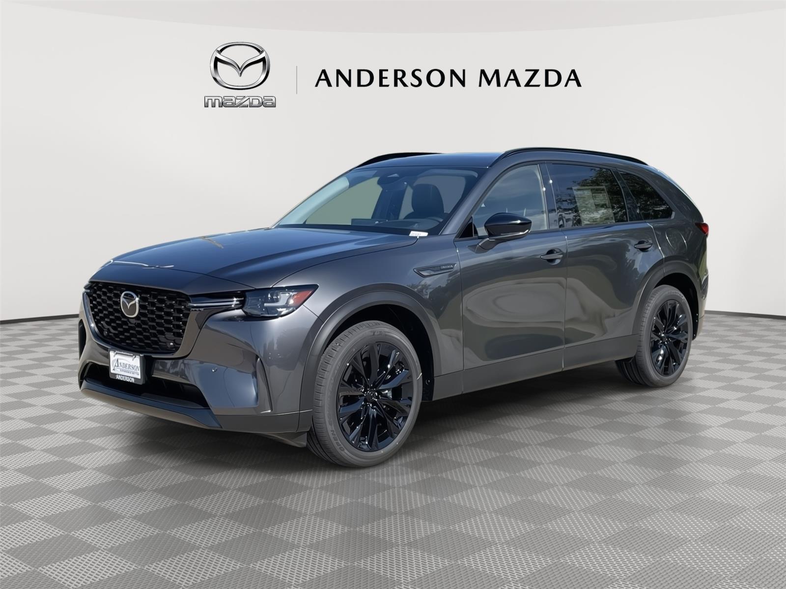 Vehicle photo 1