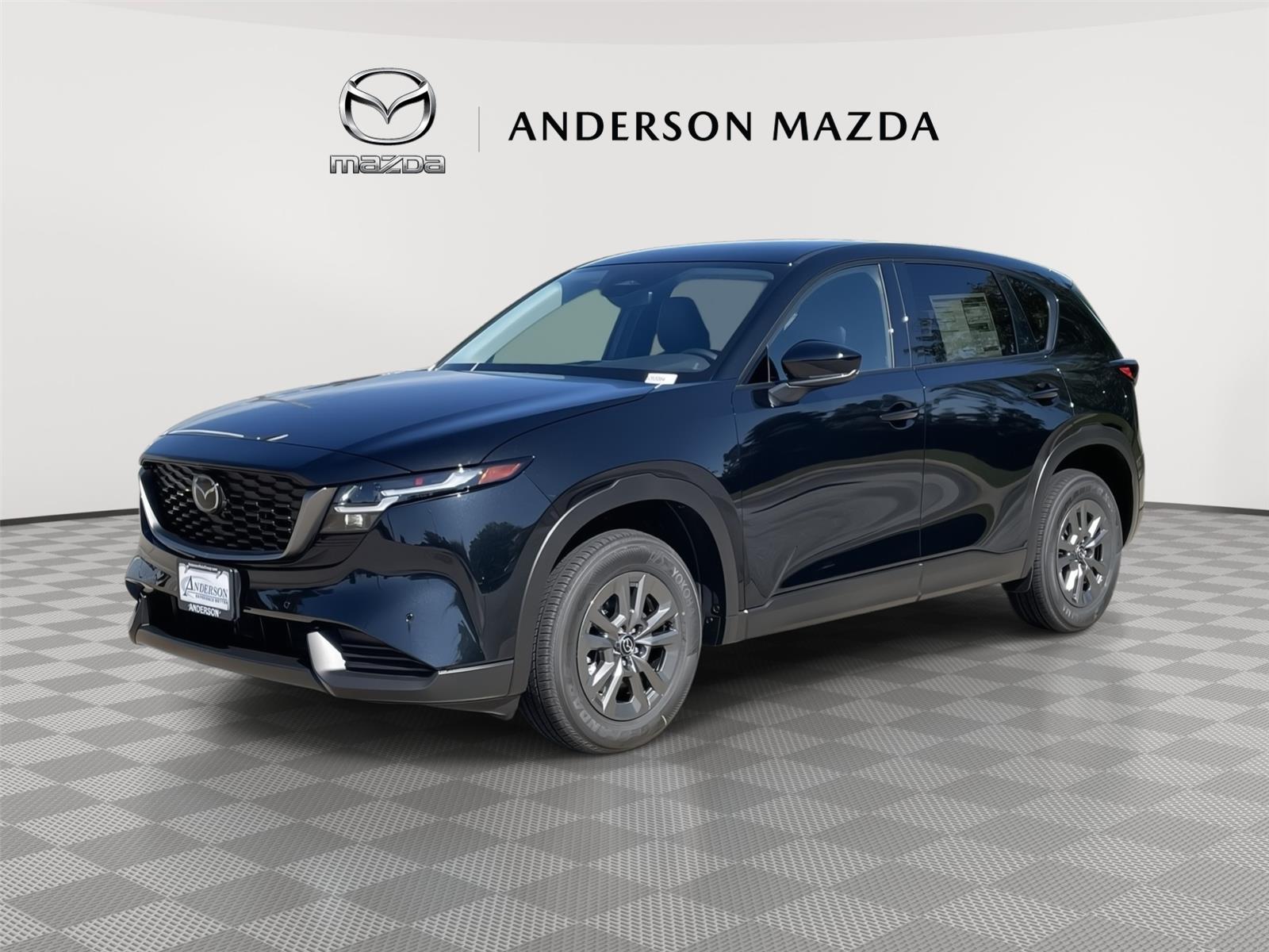 Vehicle photo 1
