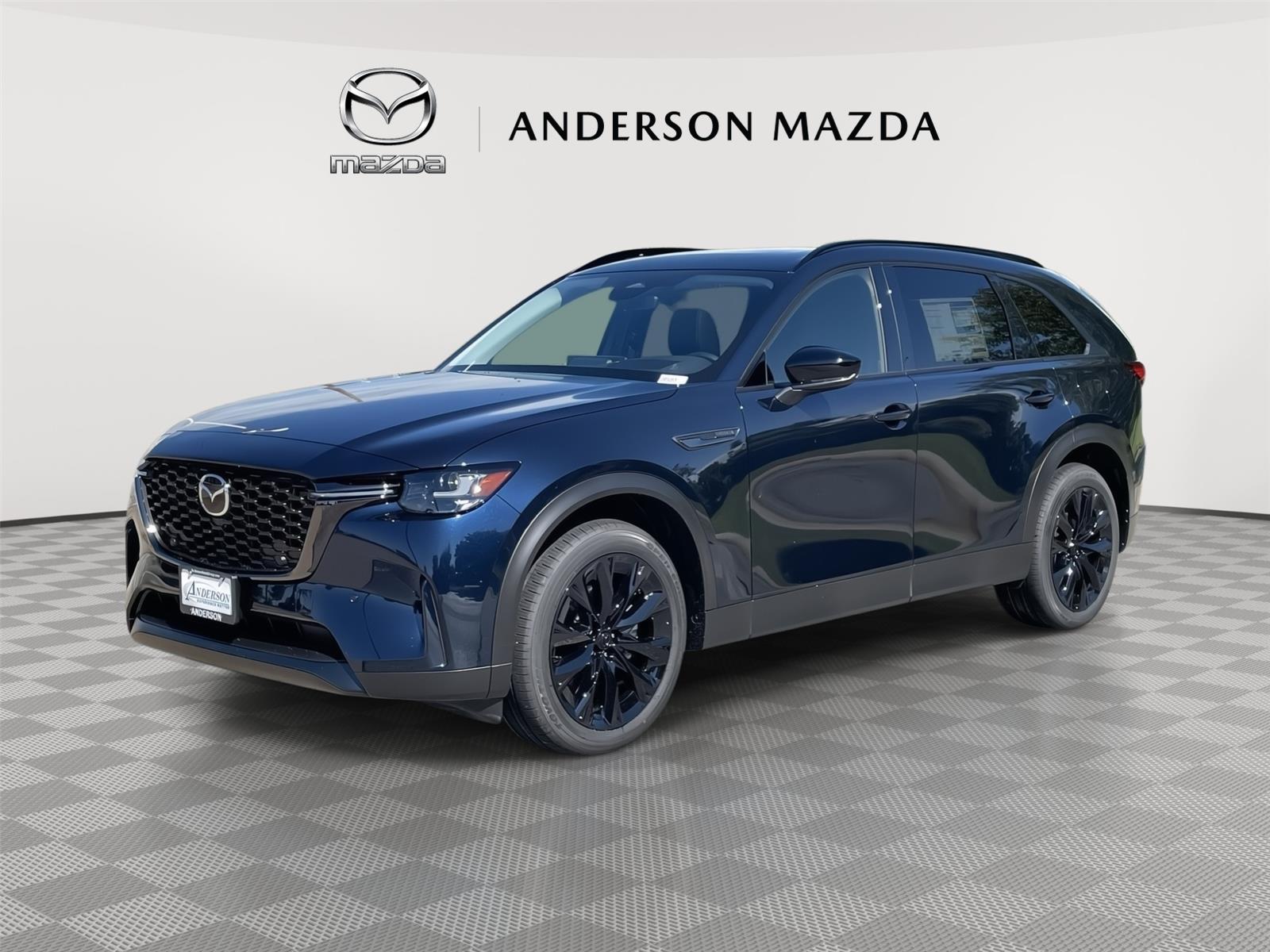 Vehicle photo 1