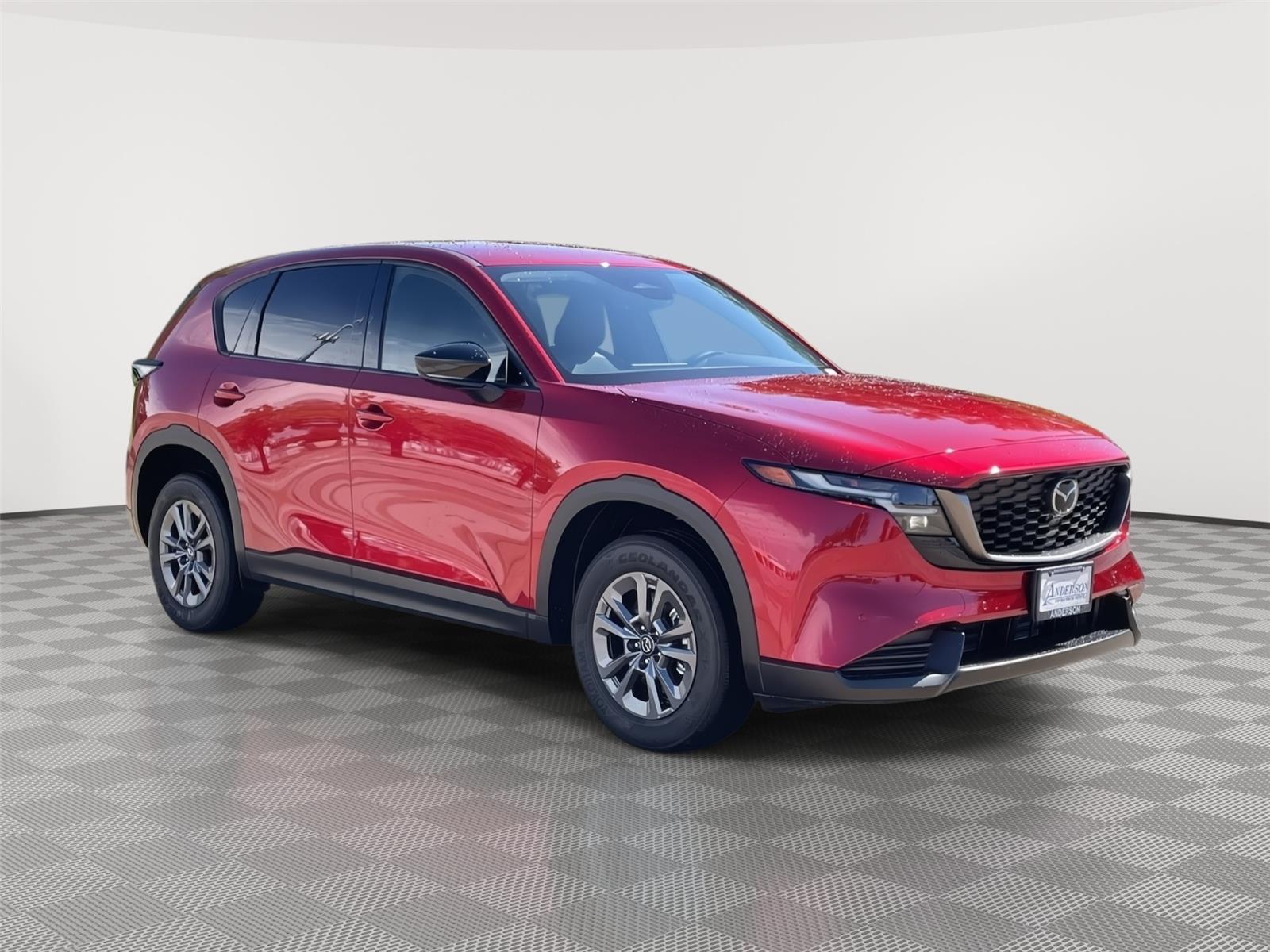 Vehicle photo 5