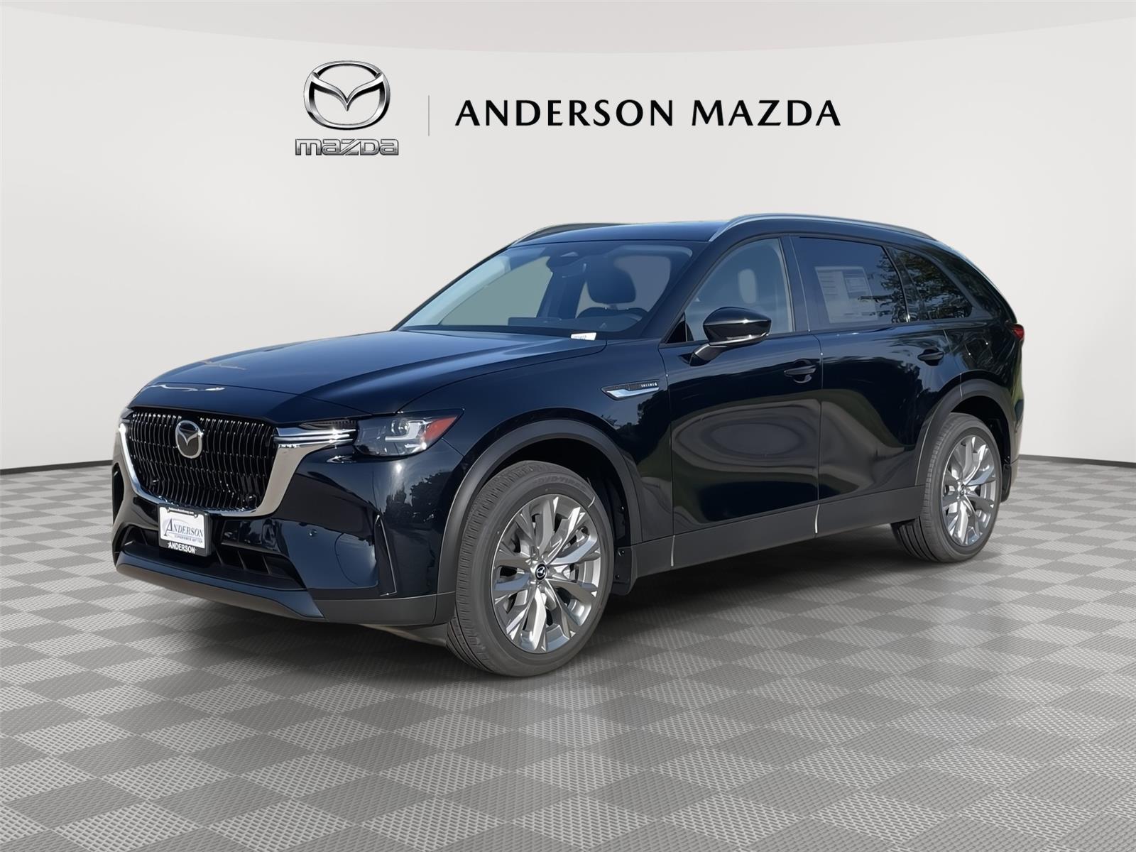 Vehicle photo 1