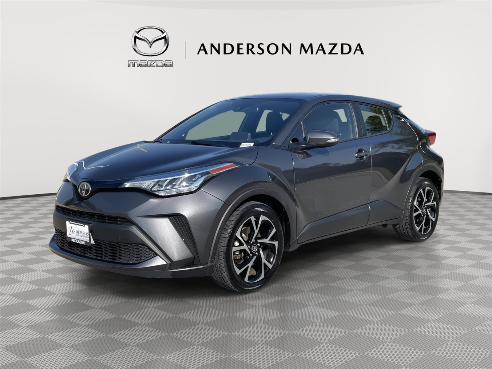 Vehicle photo 1