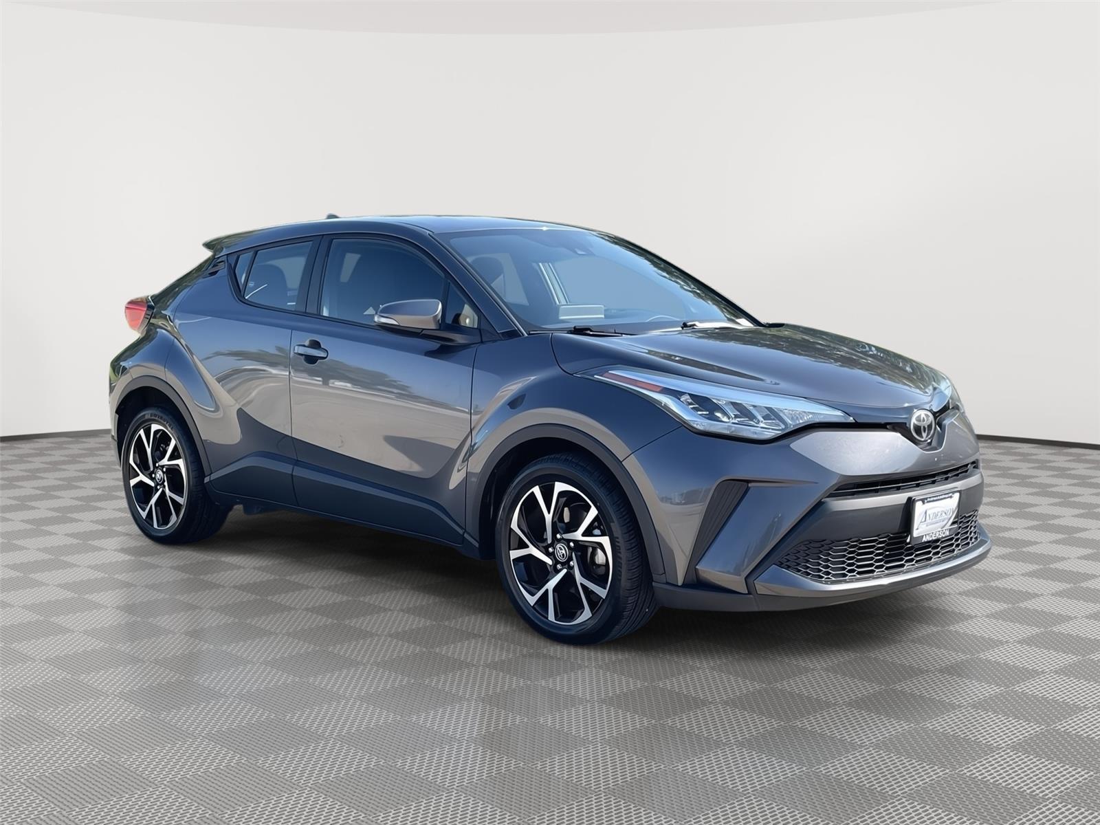 Vehicle photo 5