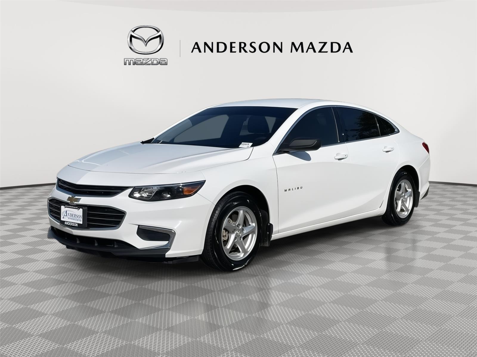 Vehicle photo 1