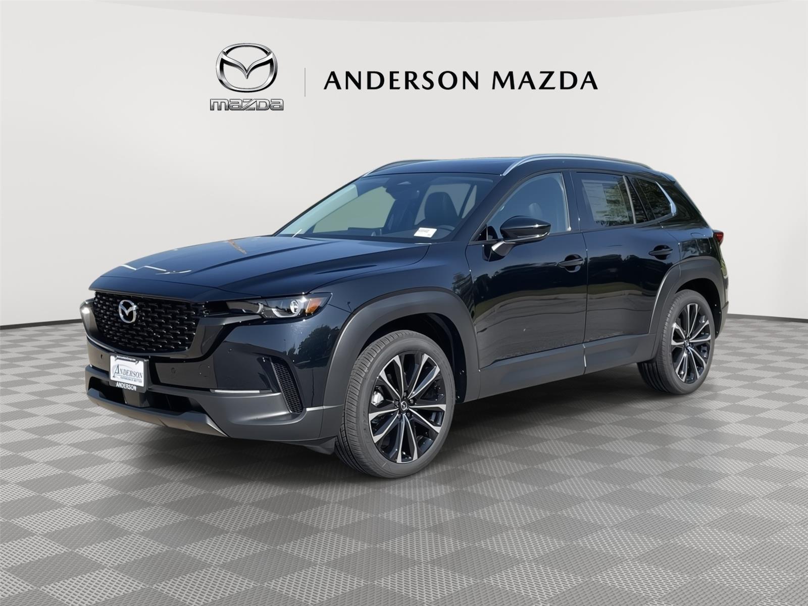 Vehicle photo 1