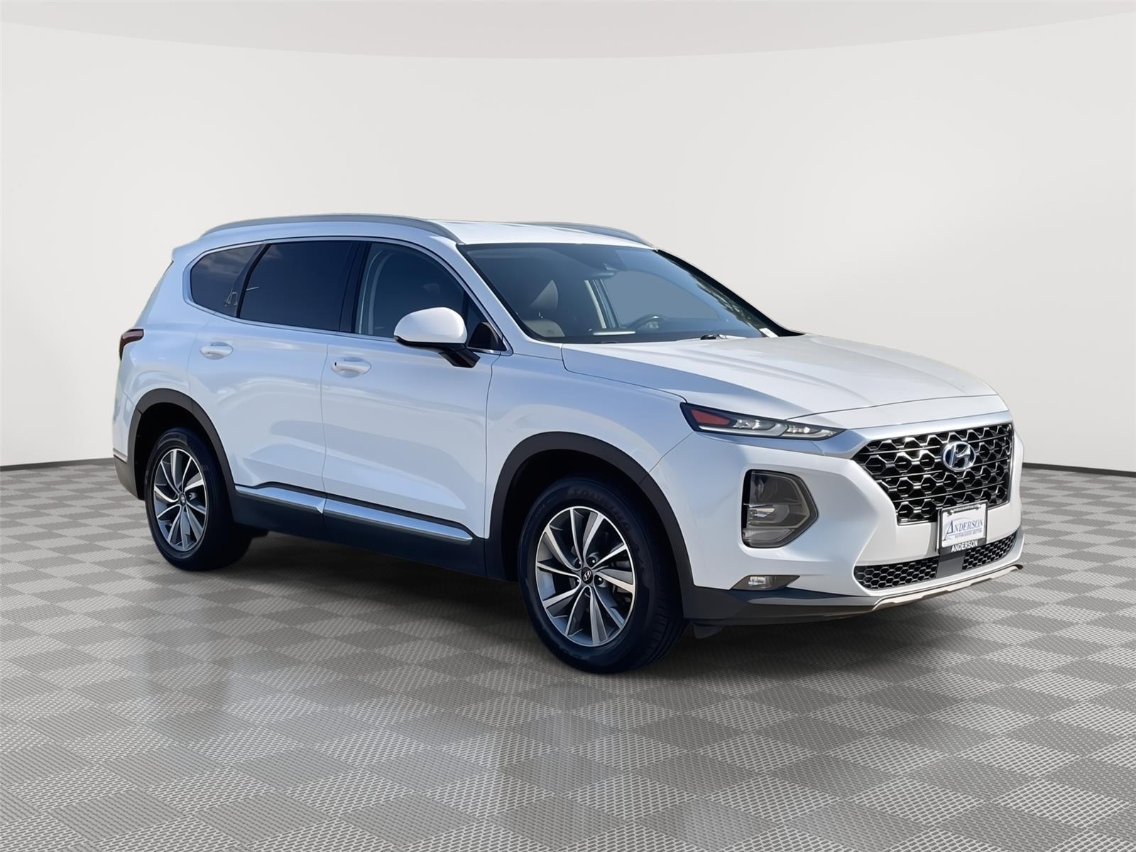 Vehicle photo 5