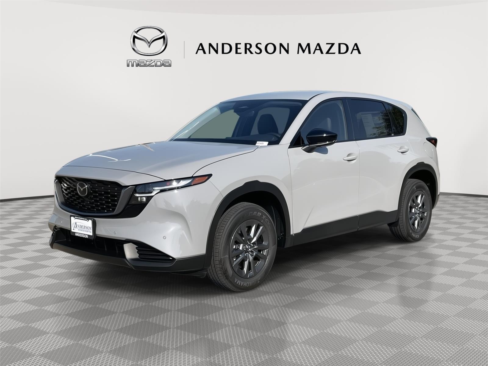 Vehicle photo 1